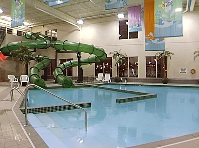 Delta Hotels Toronto Airport & Conference Centre — photo 3