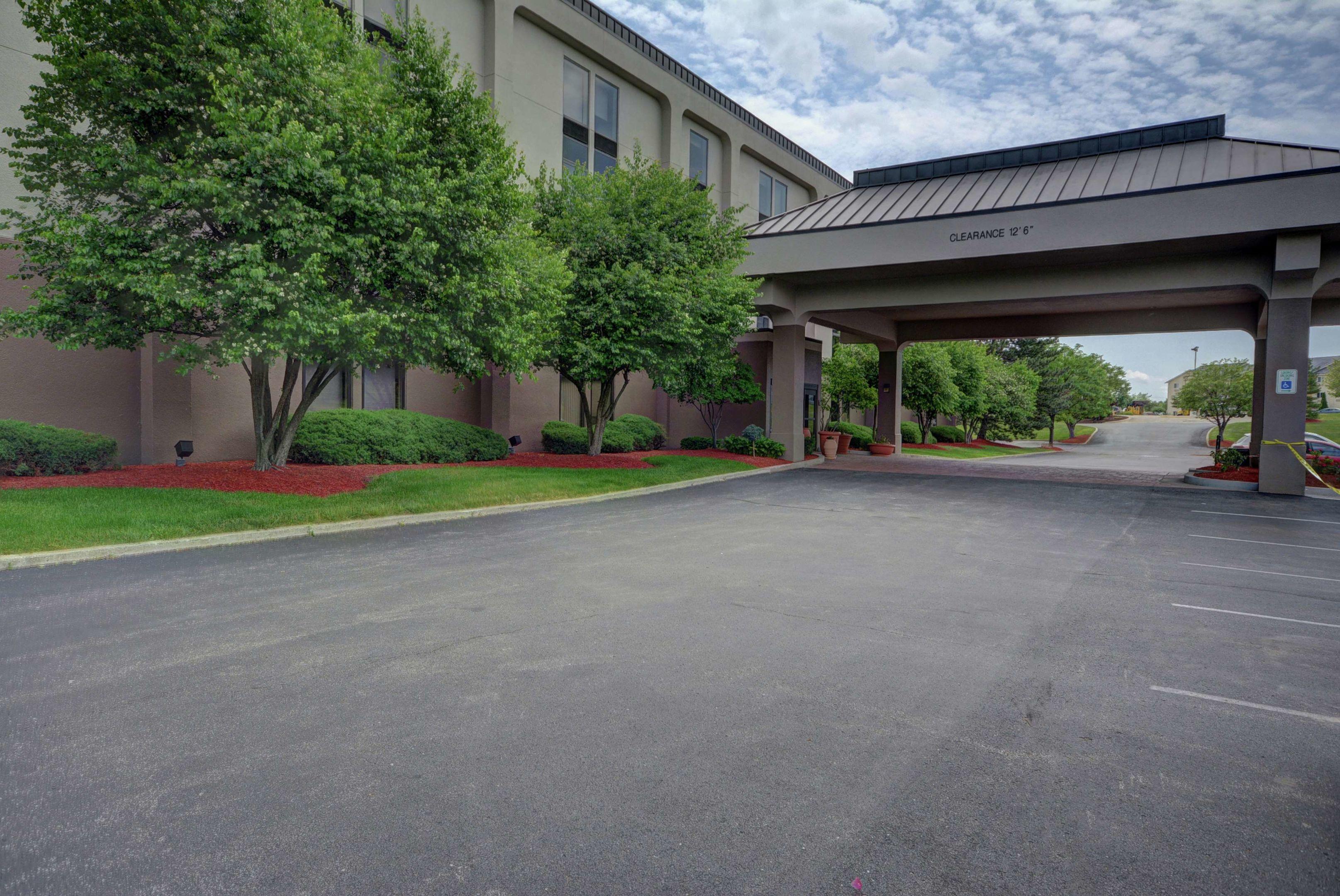 Hampton Inn Indianapolis South — photo 5