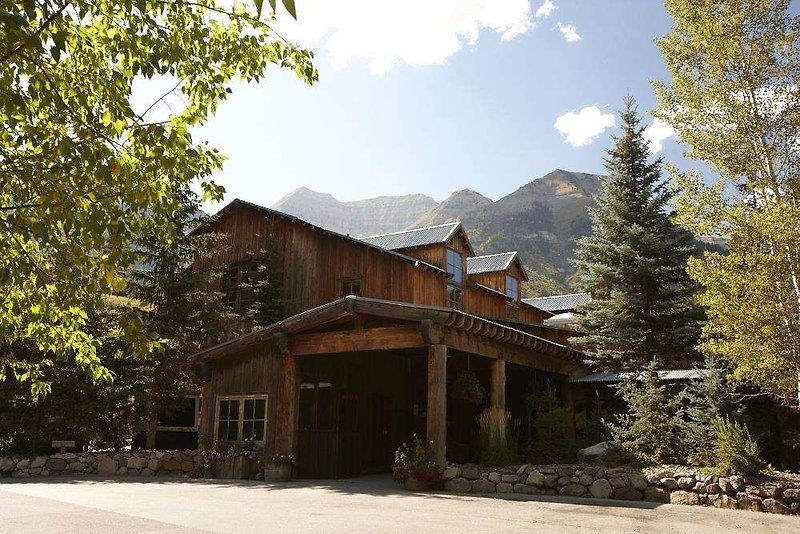 Sundance Mountain Resort — photo 5