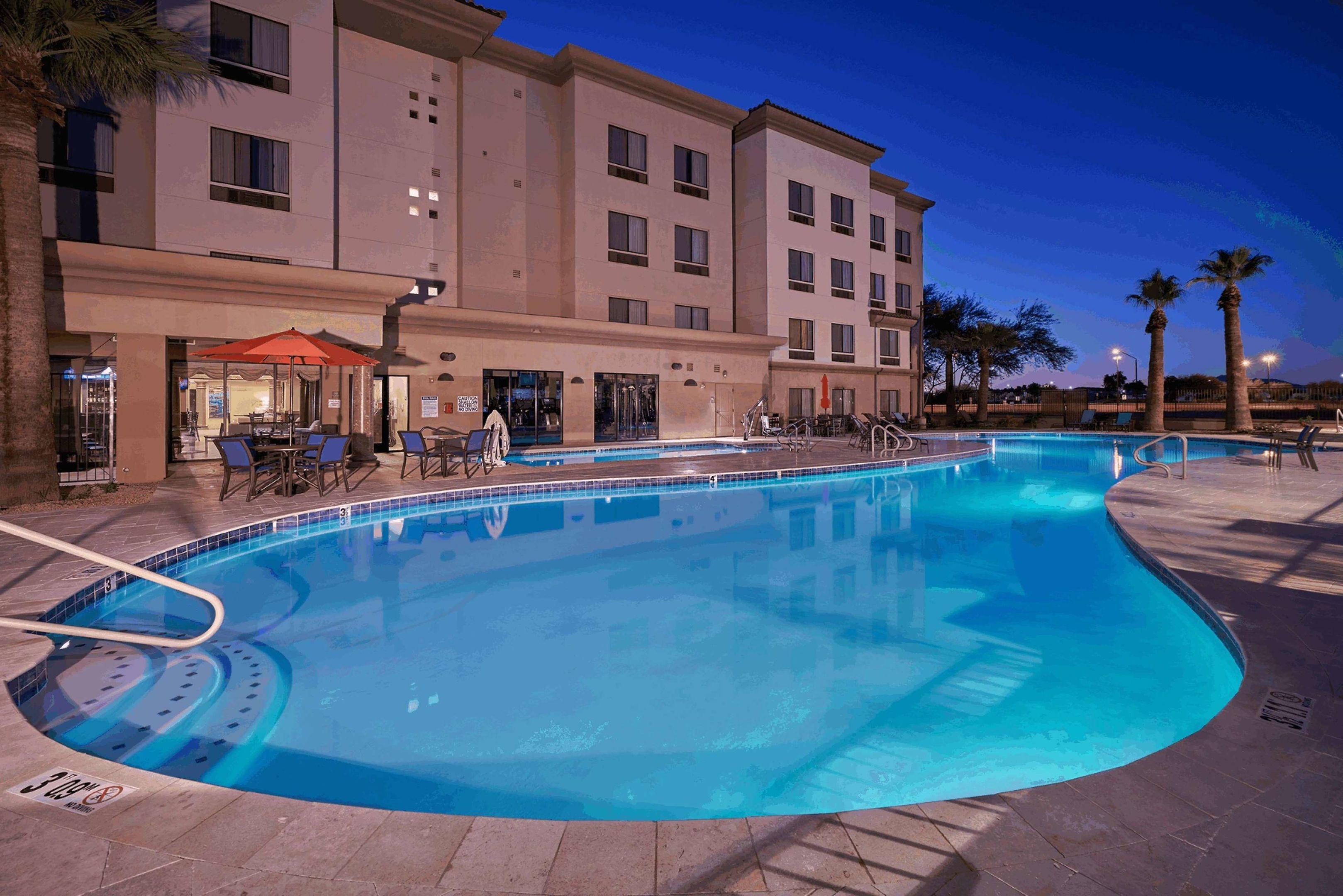 DoubleTree by Hilton Hotel Phoenix - Gilbert — photo 5