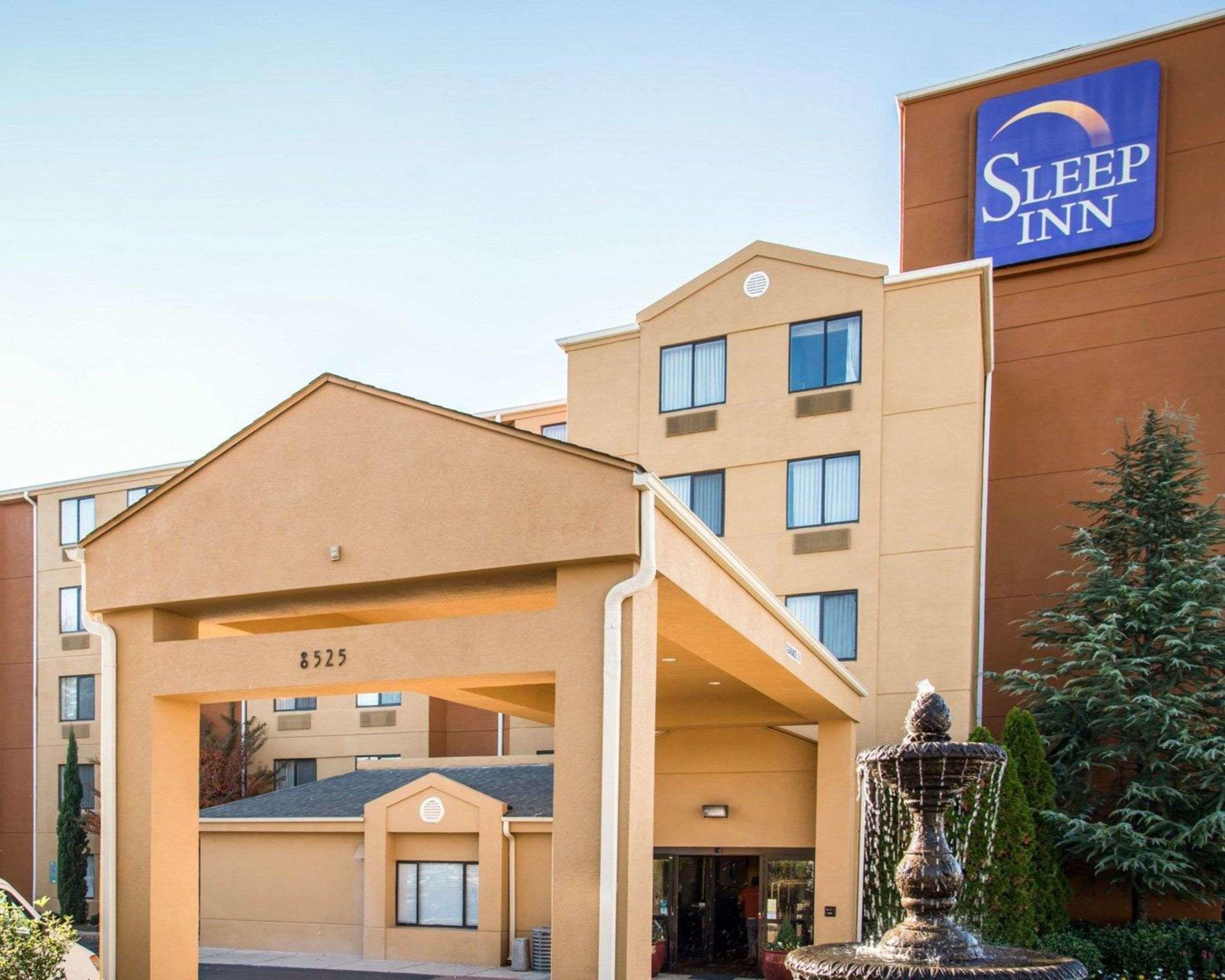 Sleep Inn University Place — photo 4