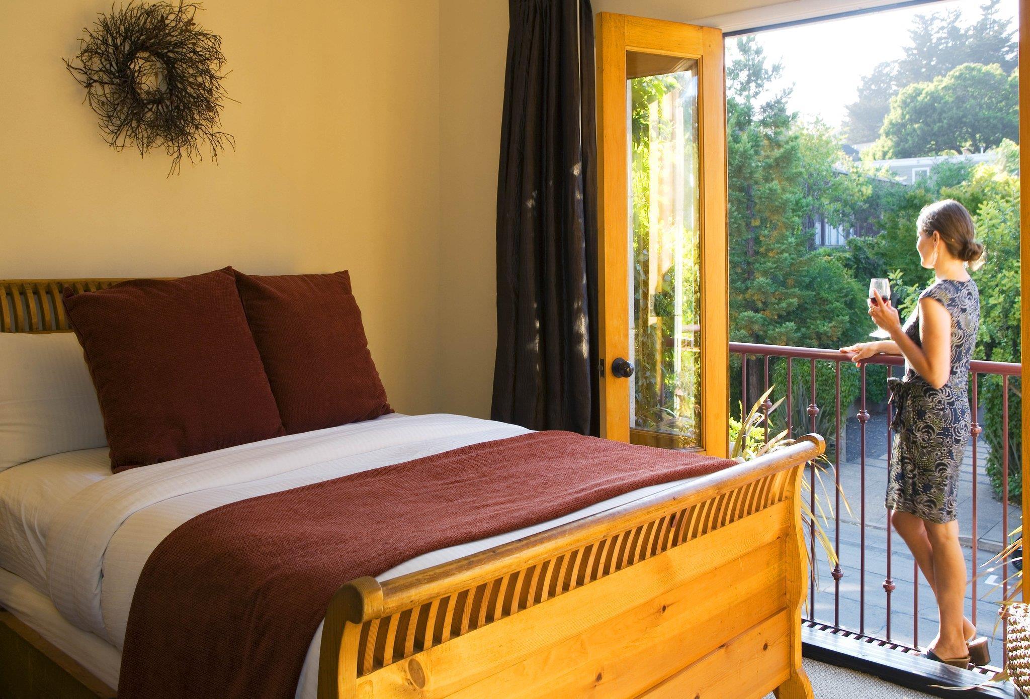 Mill Valley Inn — photo 5