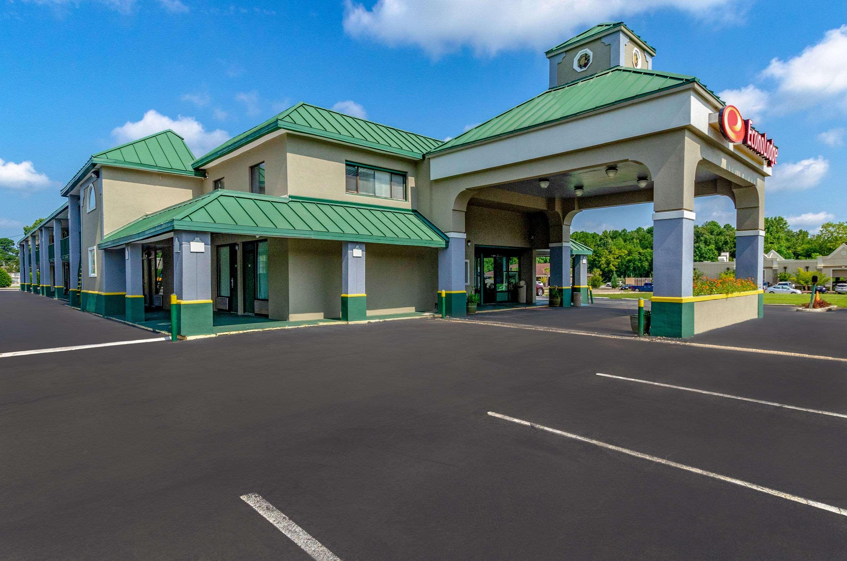Econo Lodge Goose Creek — photo 4