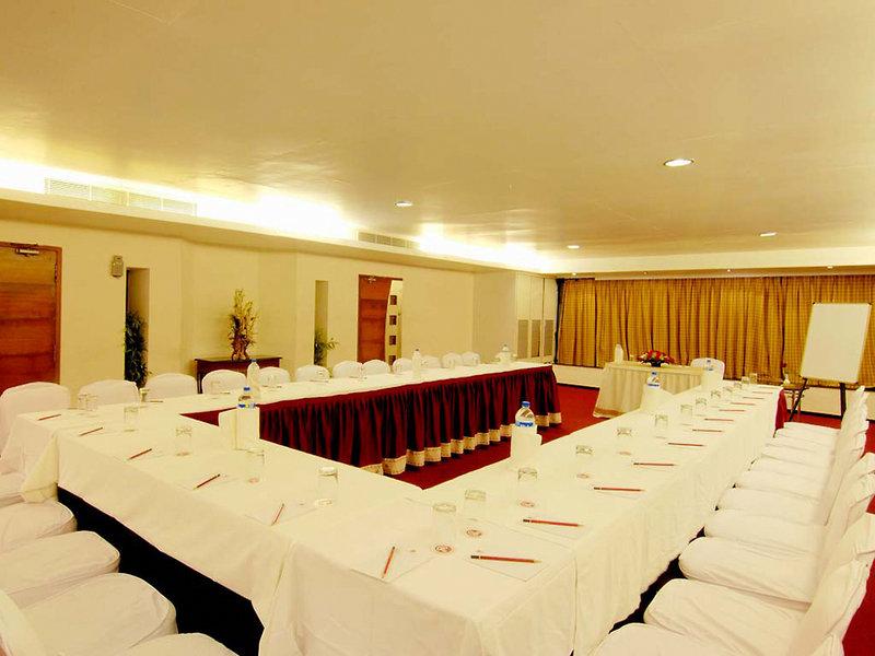 Ramee Guestline Juhu — photo 5