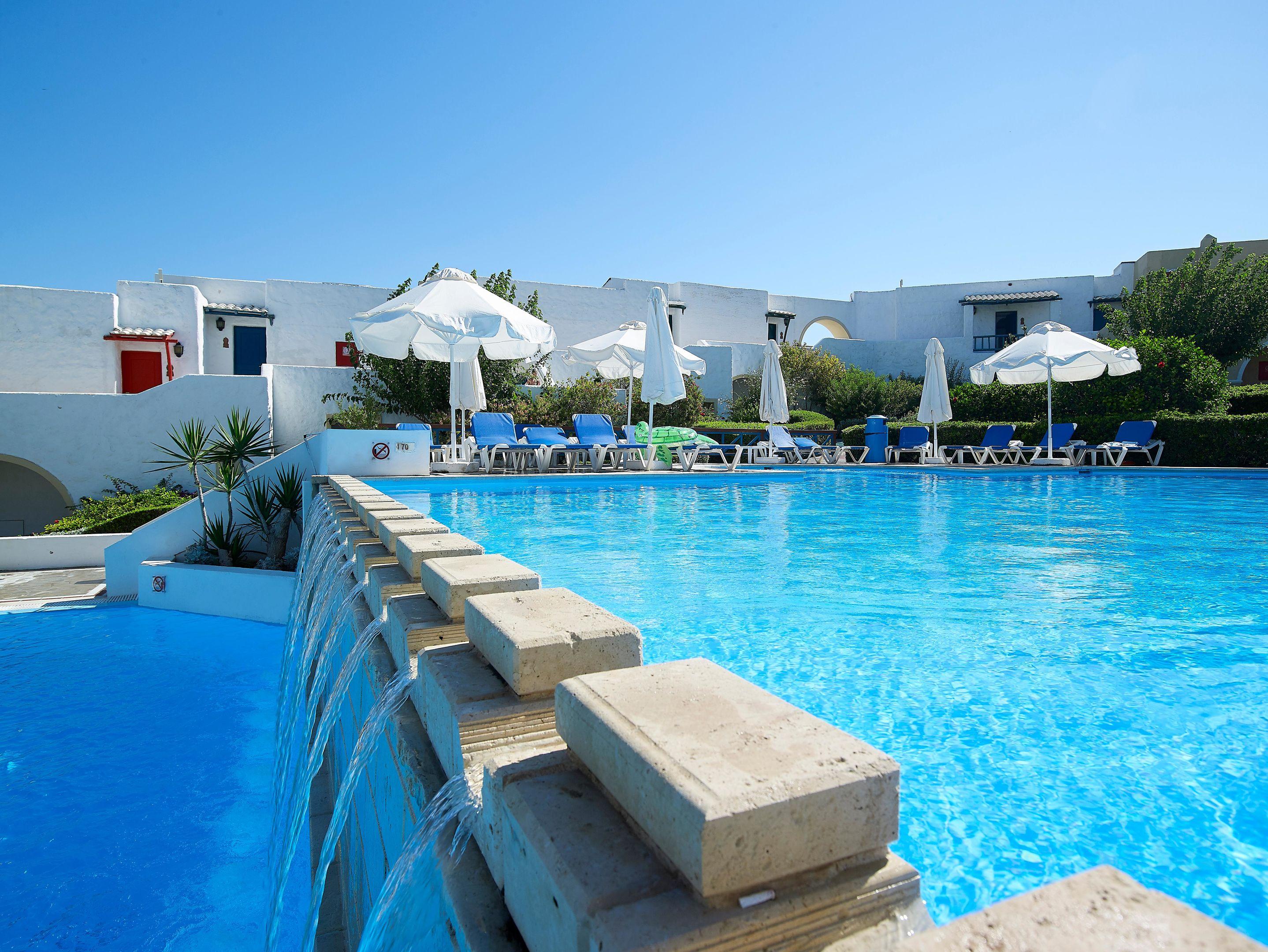 Aldemar Cretan Village — photo 5