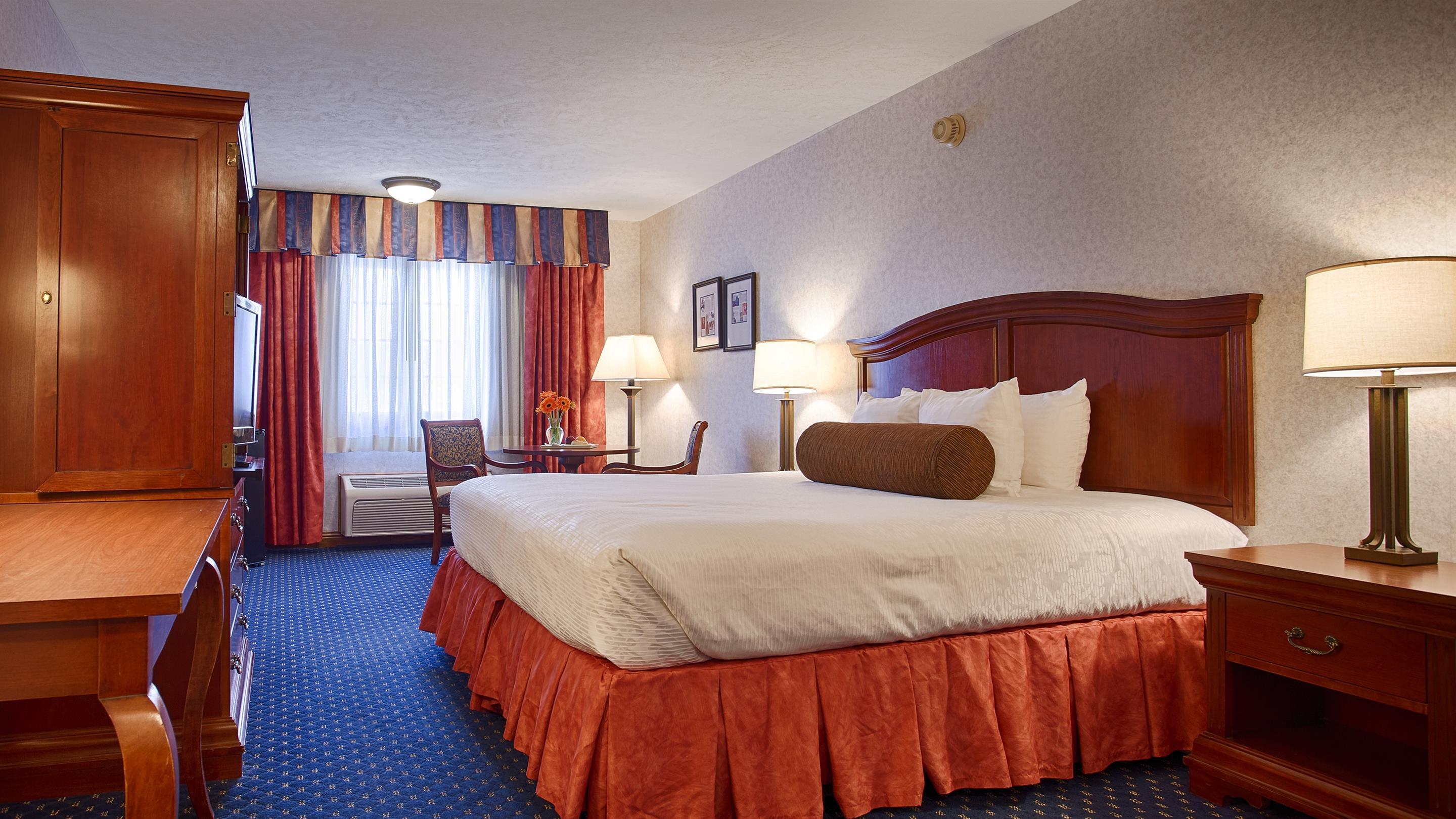SureStay Plus Hotel by Best Western Omaha South — photo 4