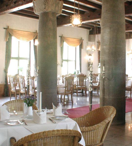 Land- und Golfhotel Alte Fliegerschule — photo 4