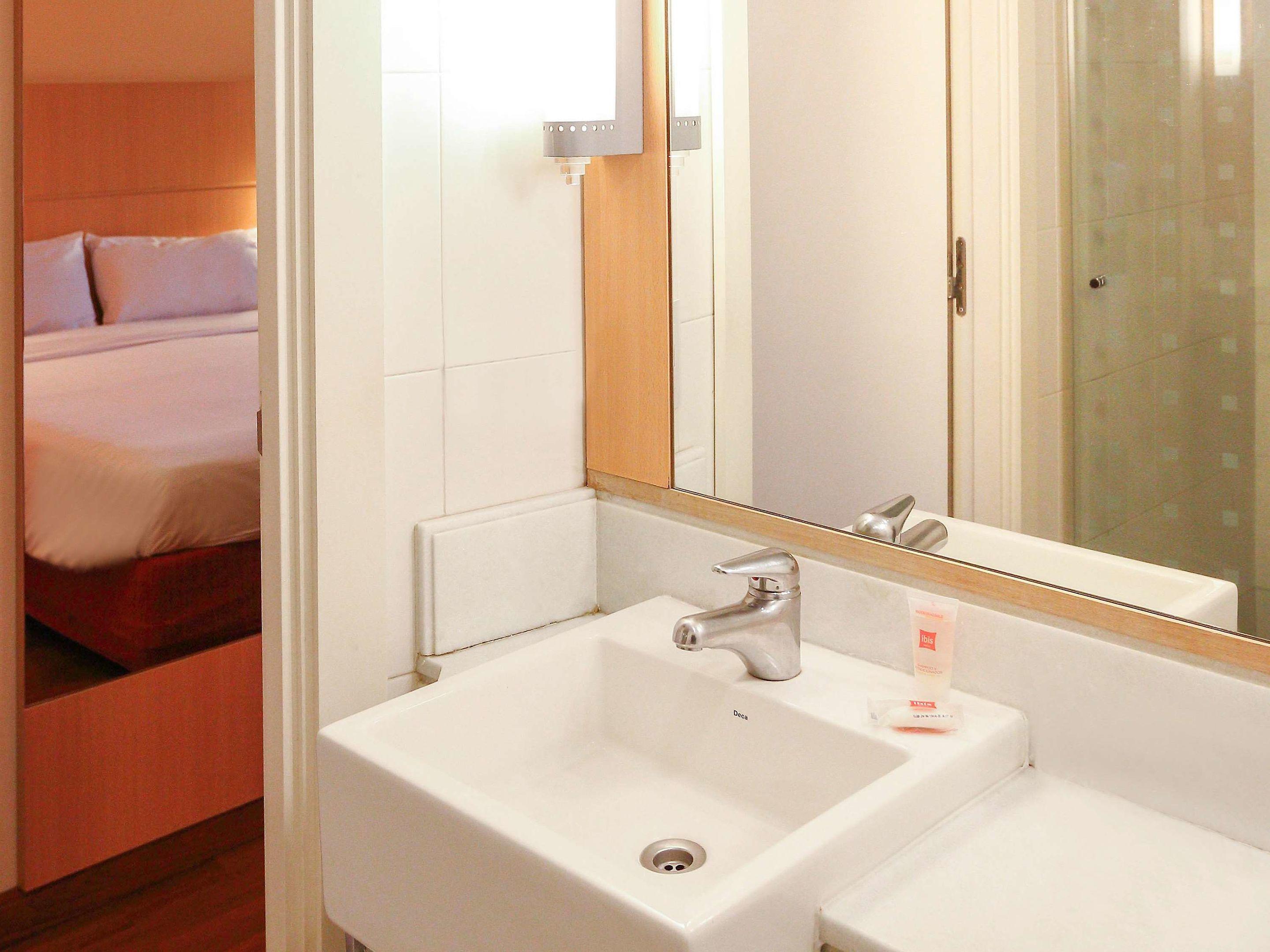 ibis Buenos Aires Obelisco — photo 5