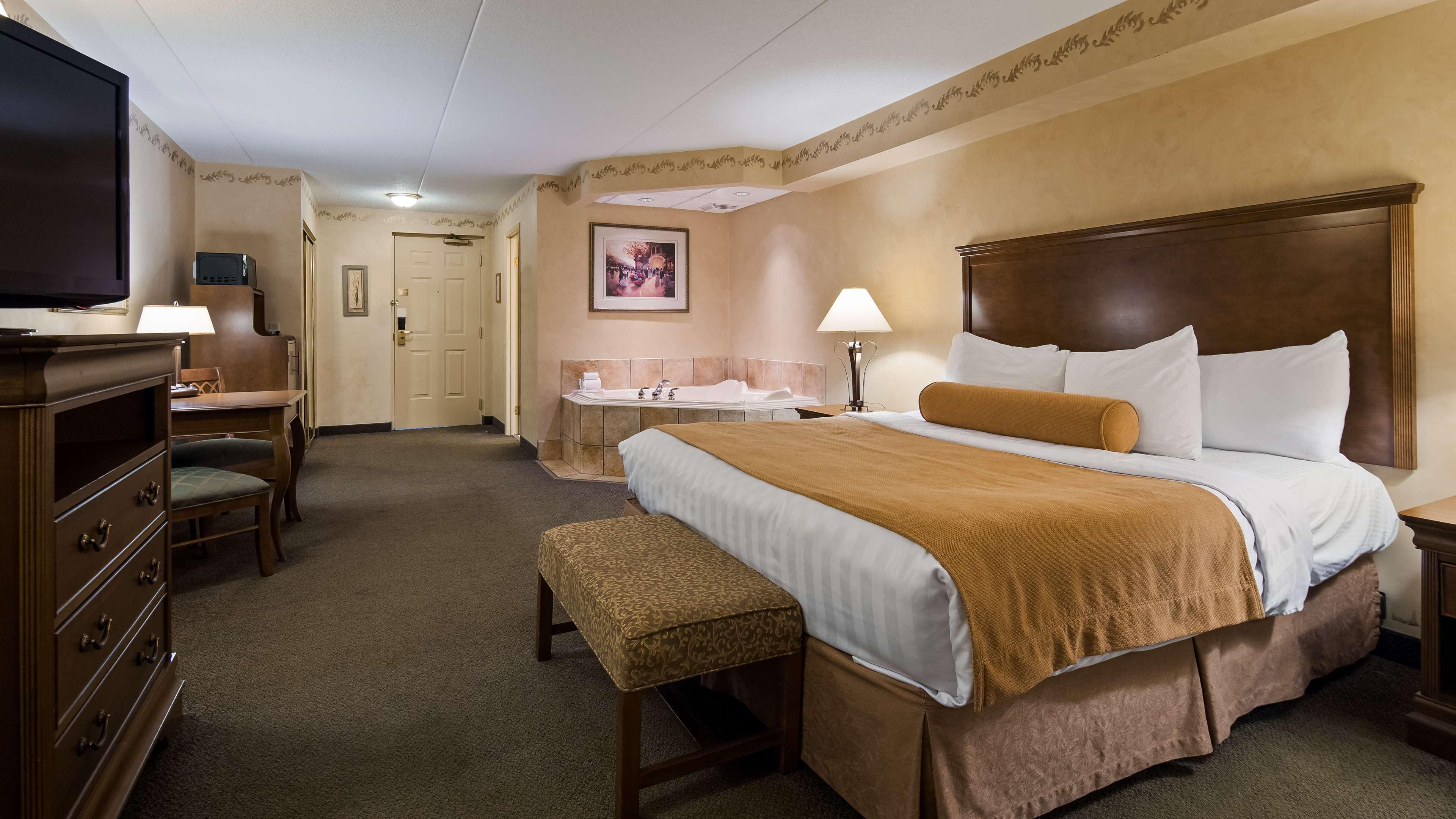 Best Western Plus Orillia Hotel — photo 4