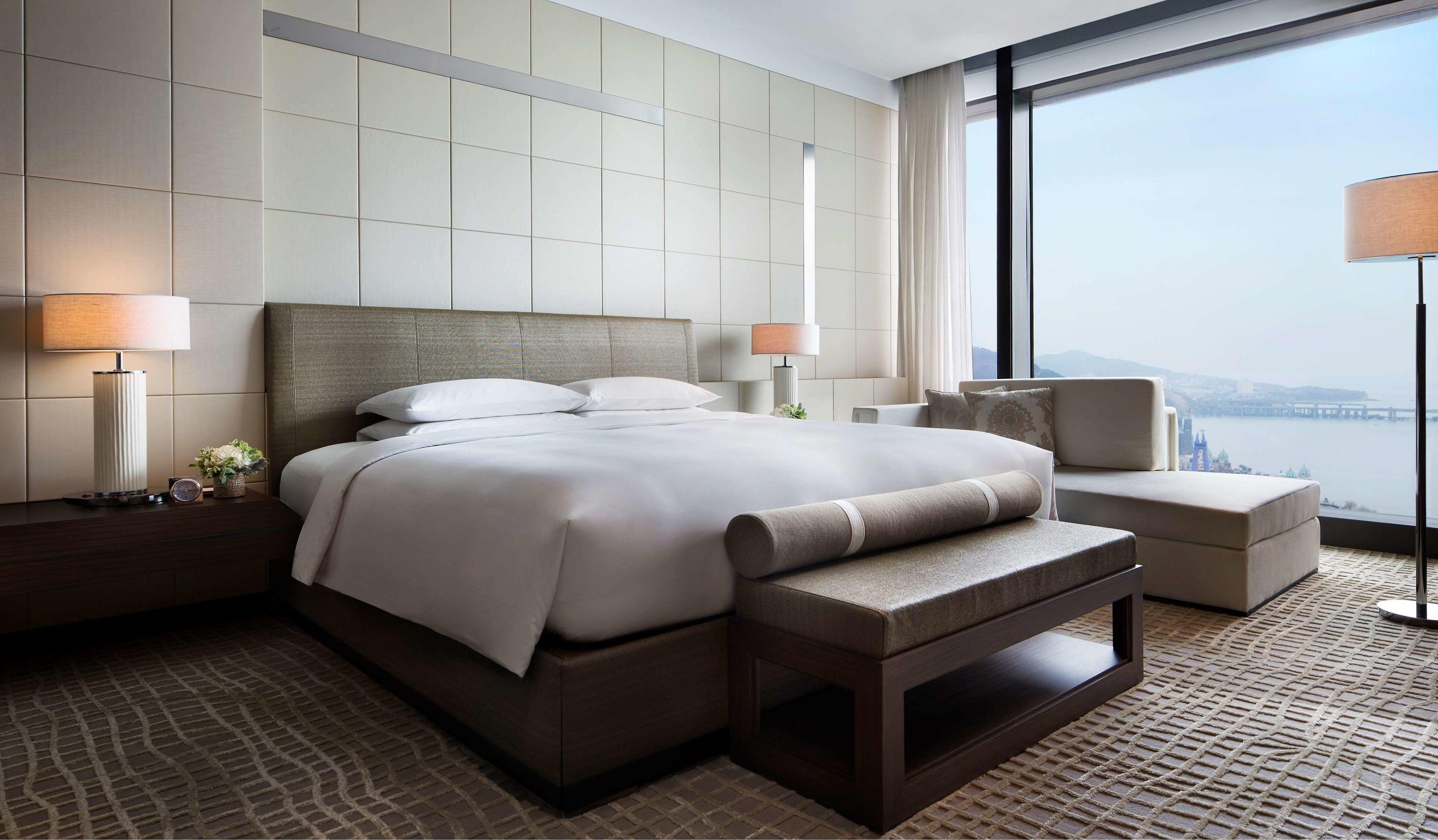 Grand Hyatt Dalian — photo 5