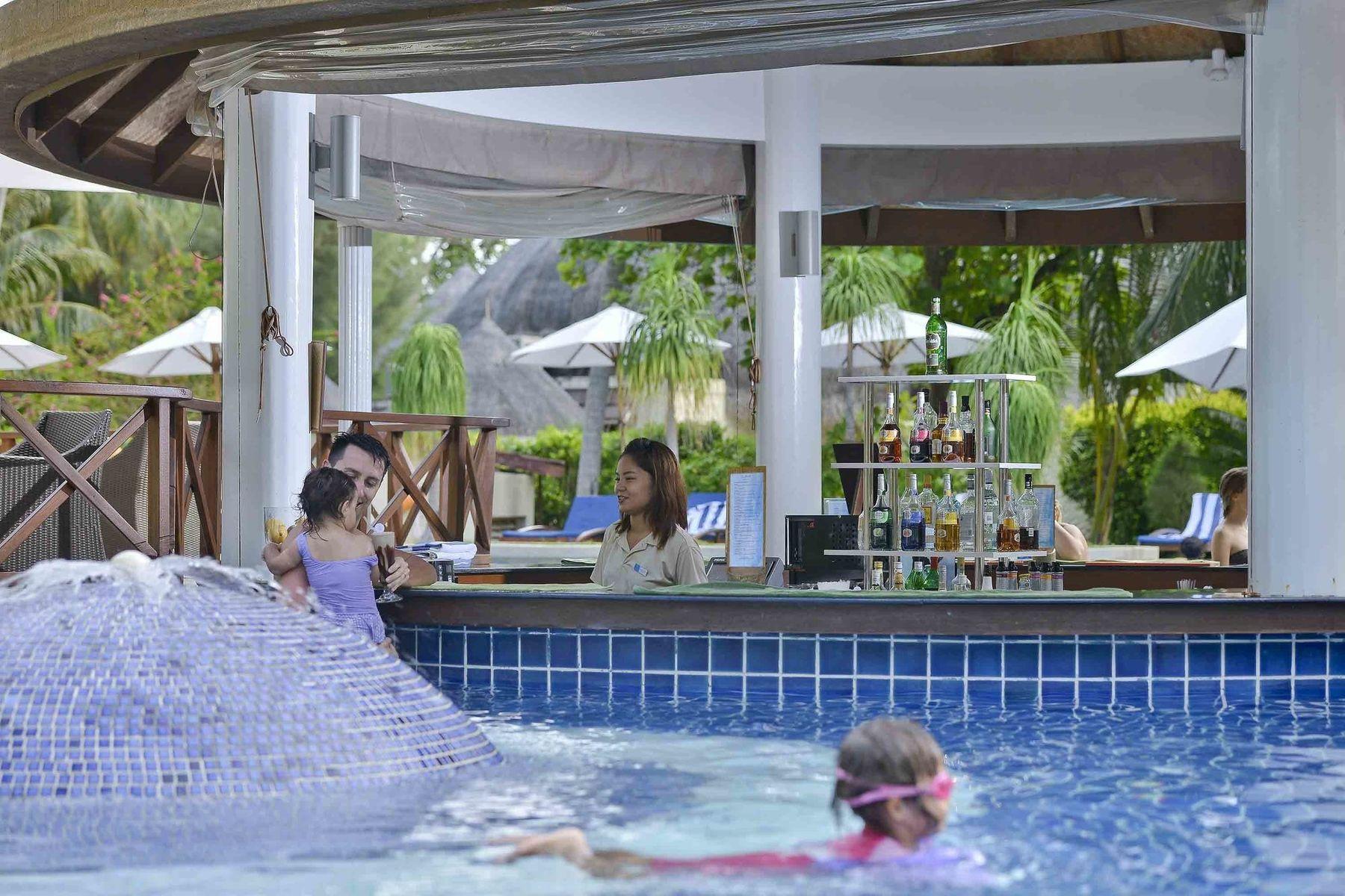 Bandos Maldives — photo 4
