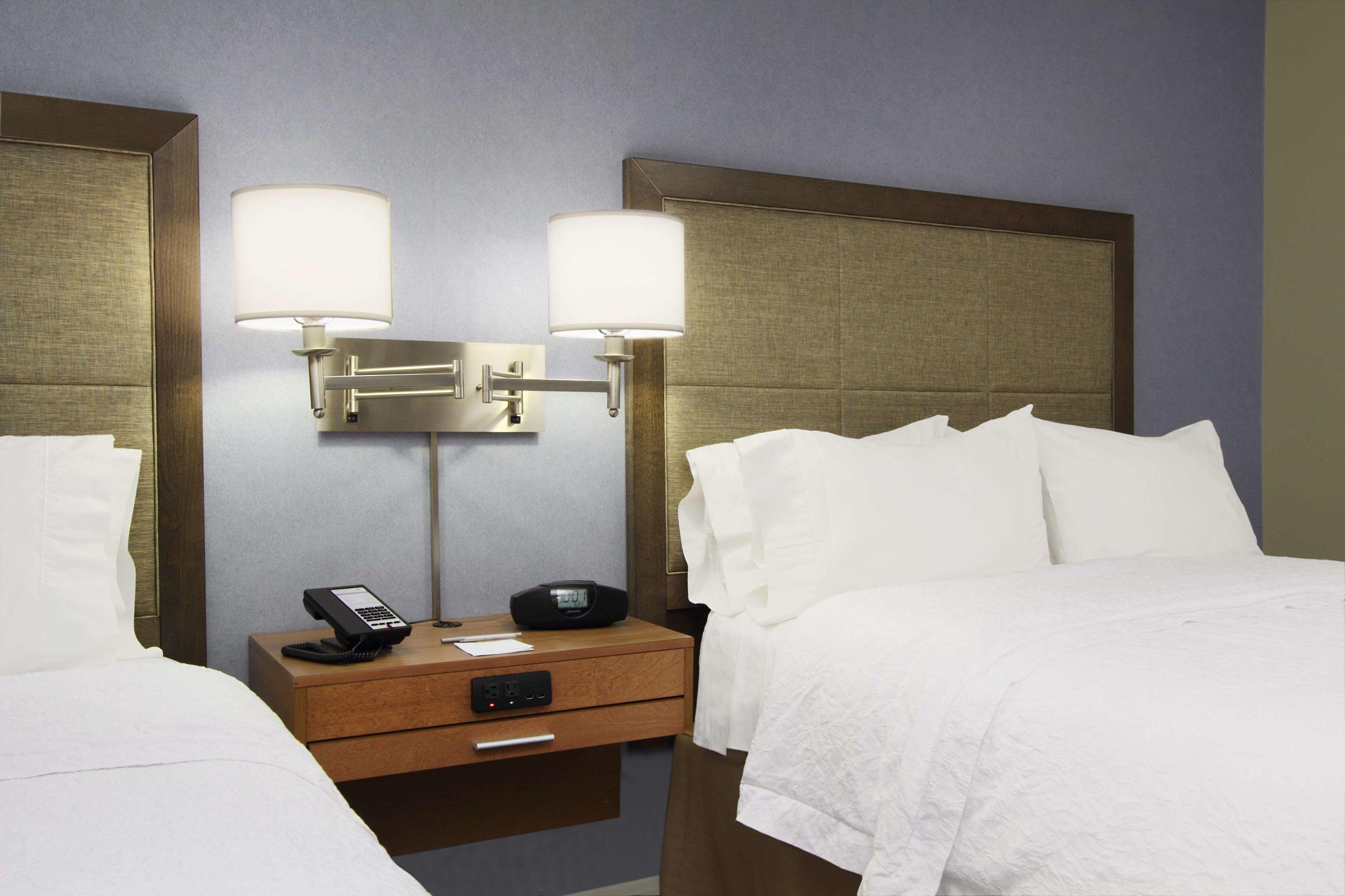 Hampton Inn Austin/Airport Area South — photo 5