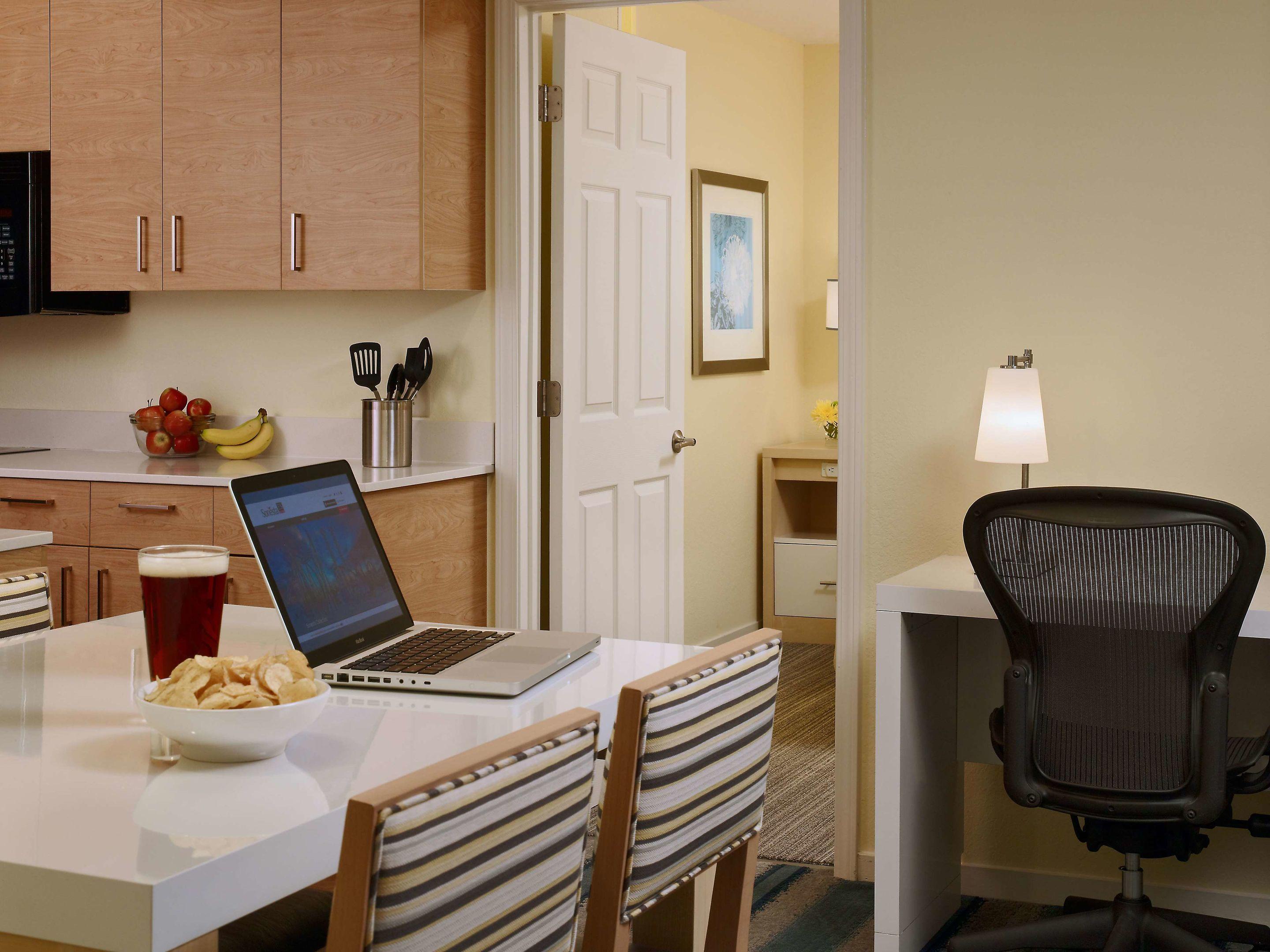 Sonesta ES Suites Atlanta - Perimeter Center North — photo 4