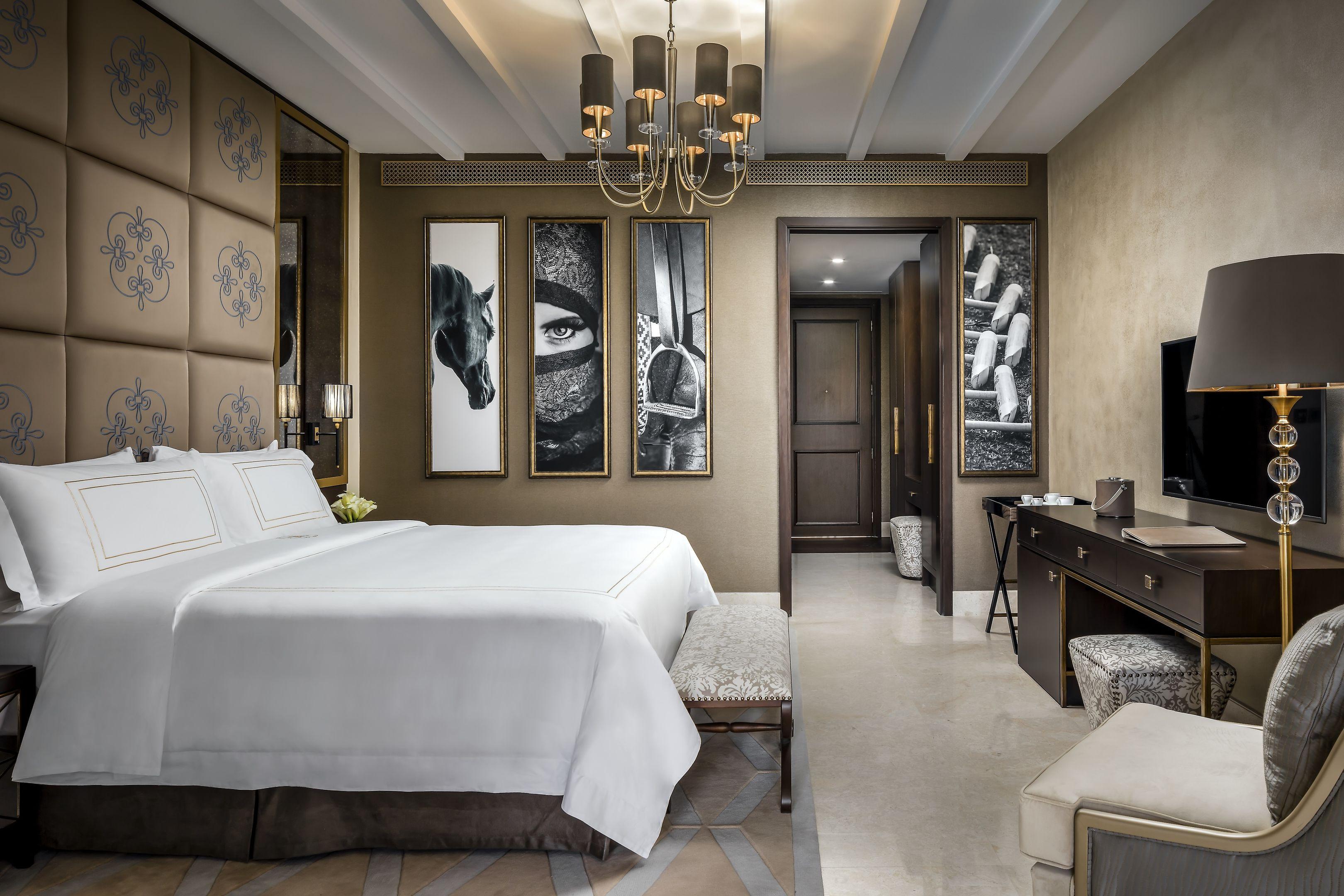 Al Habtoor Polo Resort & Club — photo 5