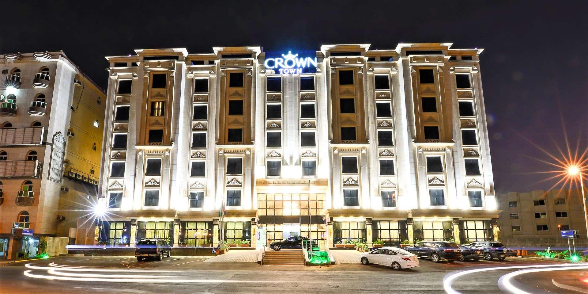Crown Town Hotel — photo 4