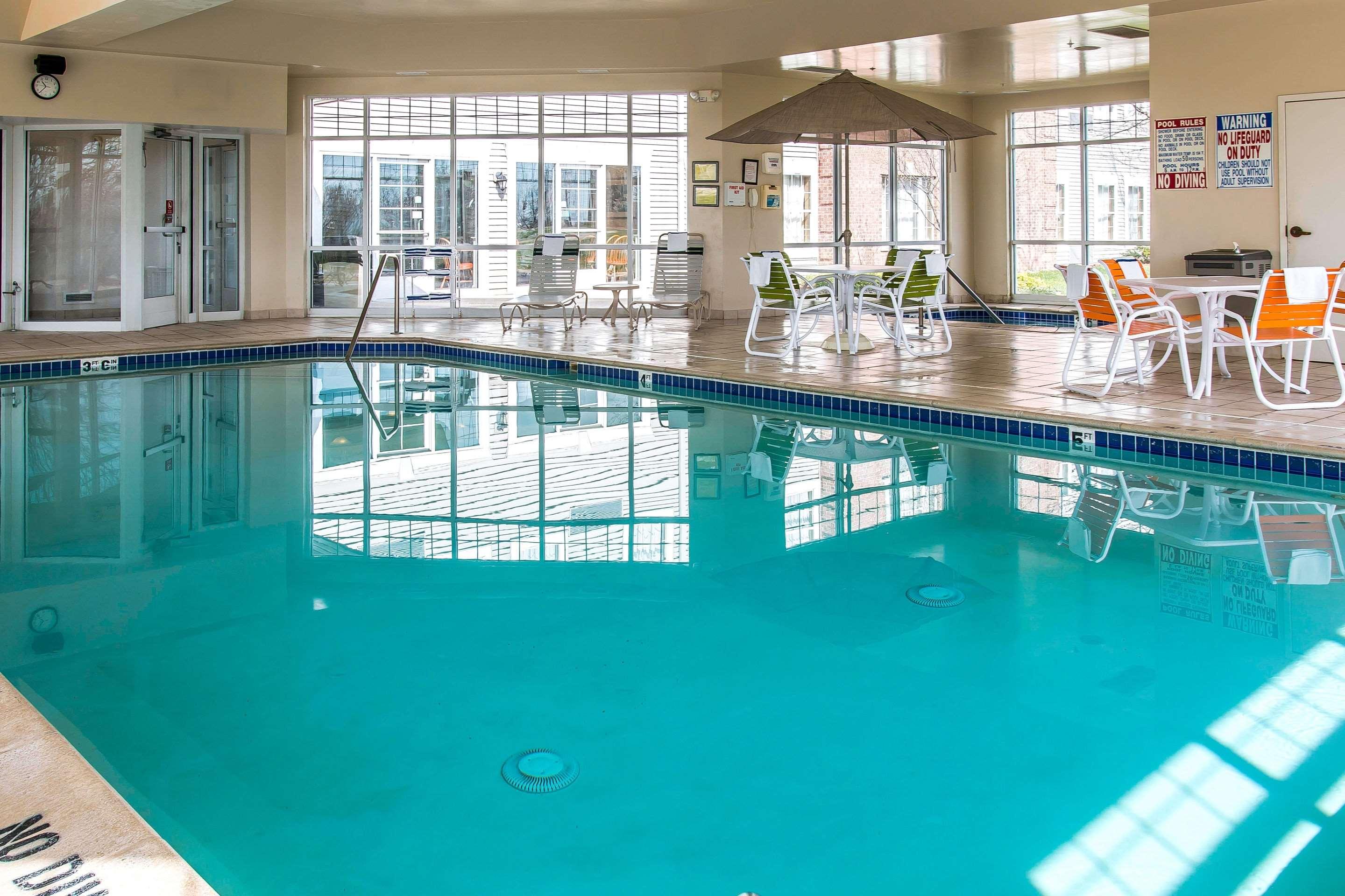 Comfort Inn & Village Conference Center Chelsea — photo 3
