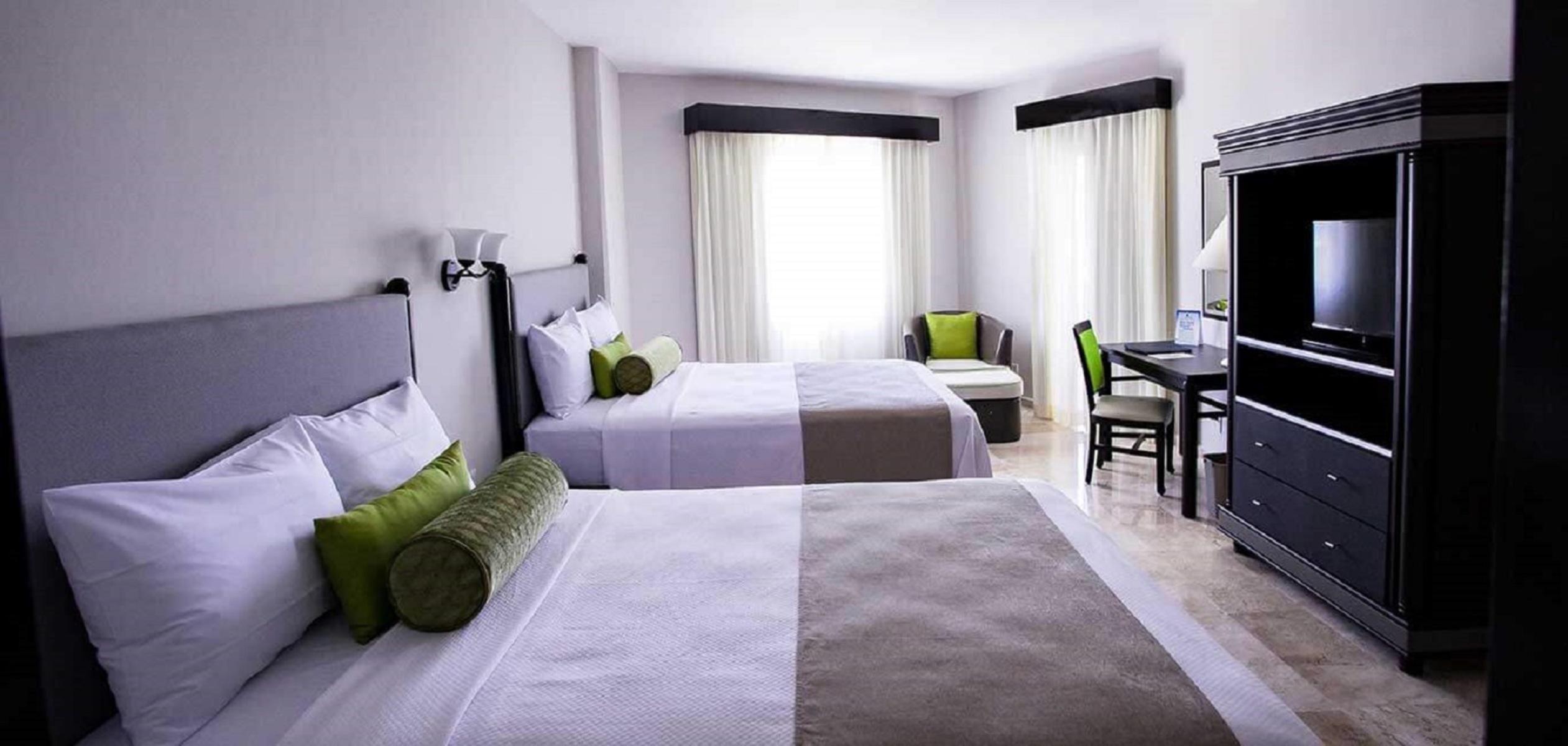 Hotel Casa Maya Cancún — photo 4