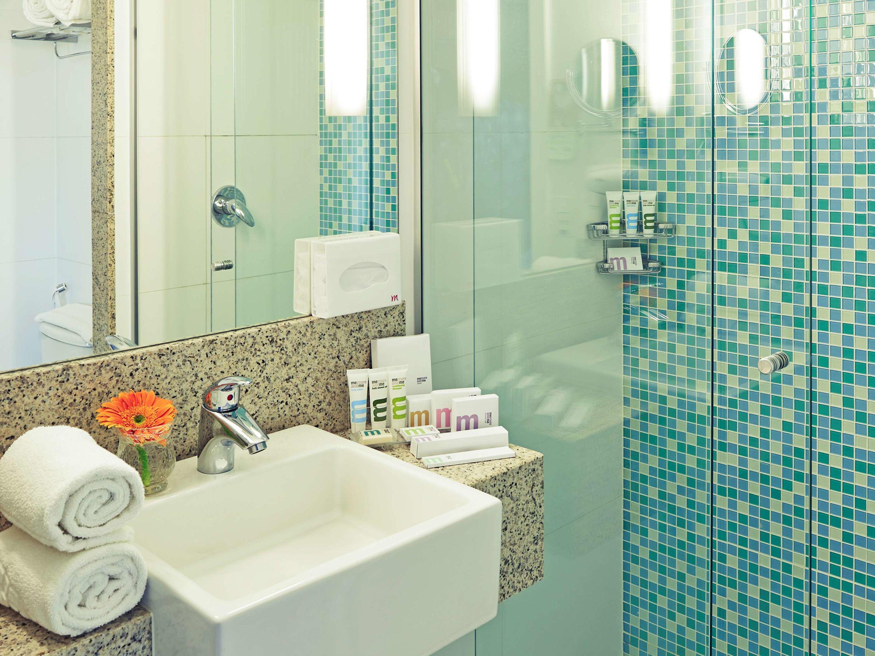 Mercure Rio de Janeiro Barra Da Tijuca — photo 5