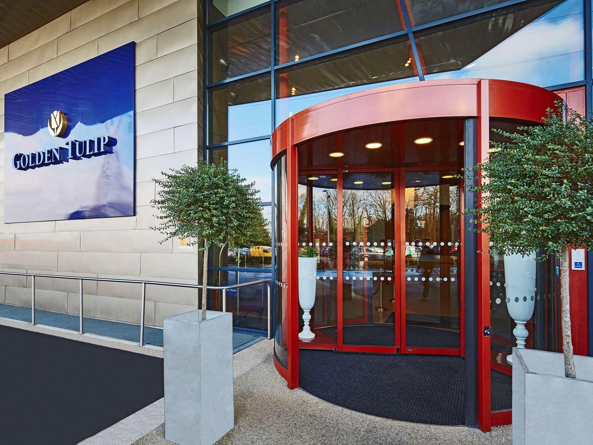 Golden Tulip Amneville — photo 4