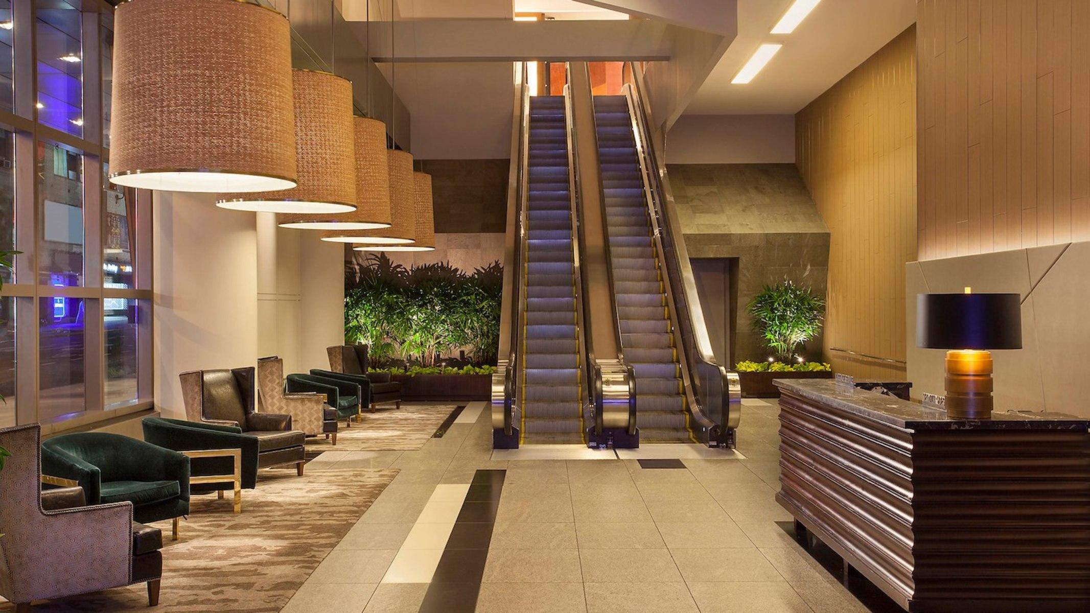 The Westin New York at Times Square — photo 5