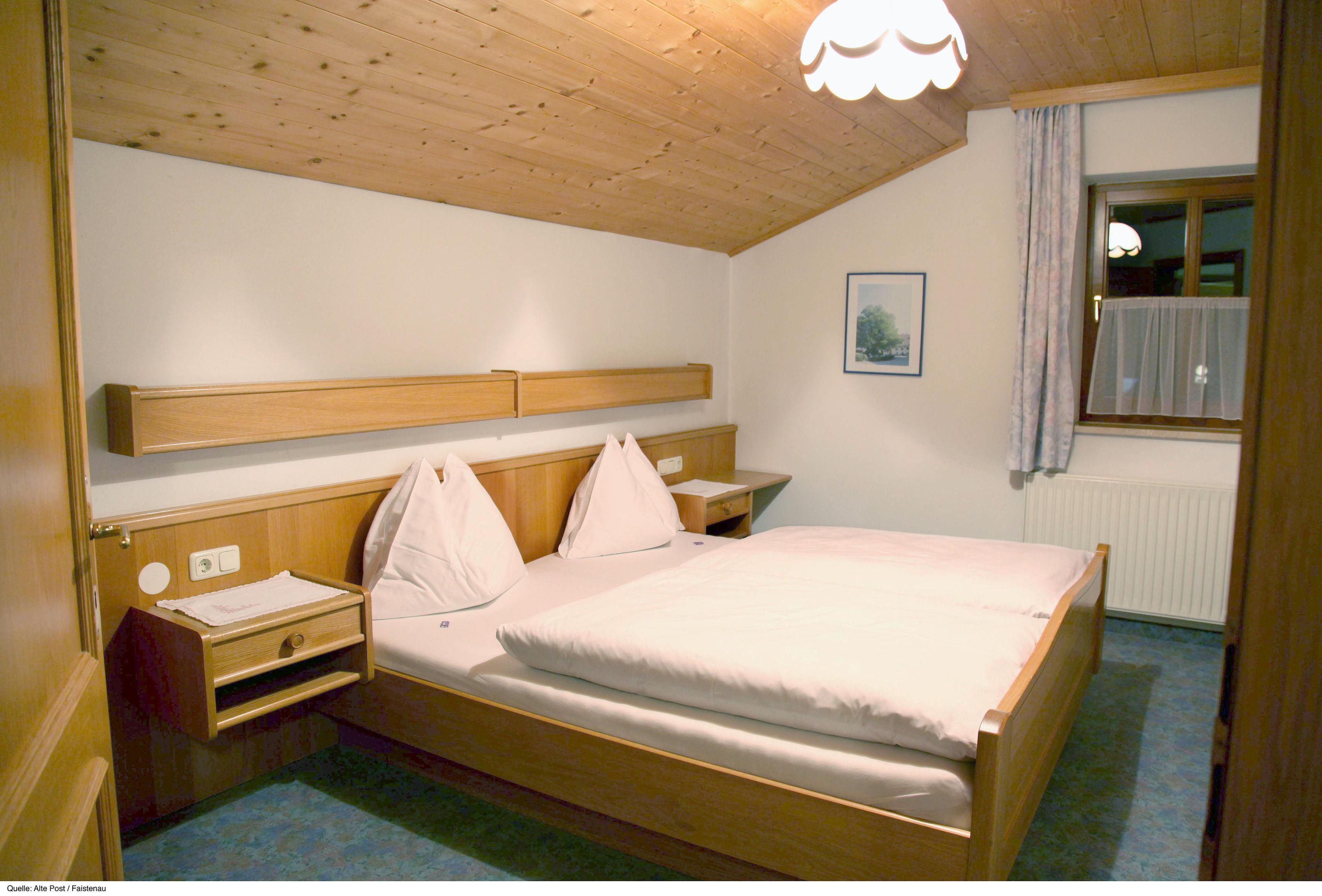 Gasthof Alte Post — photo 4