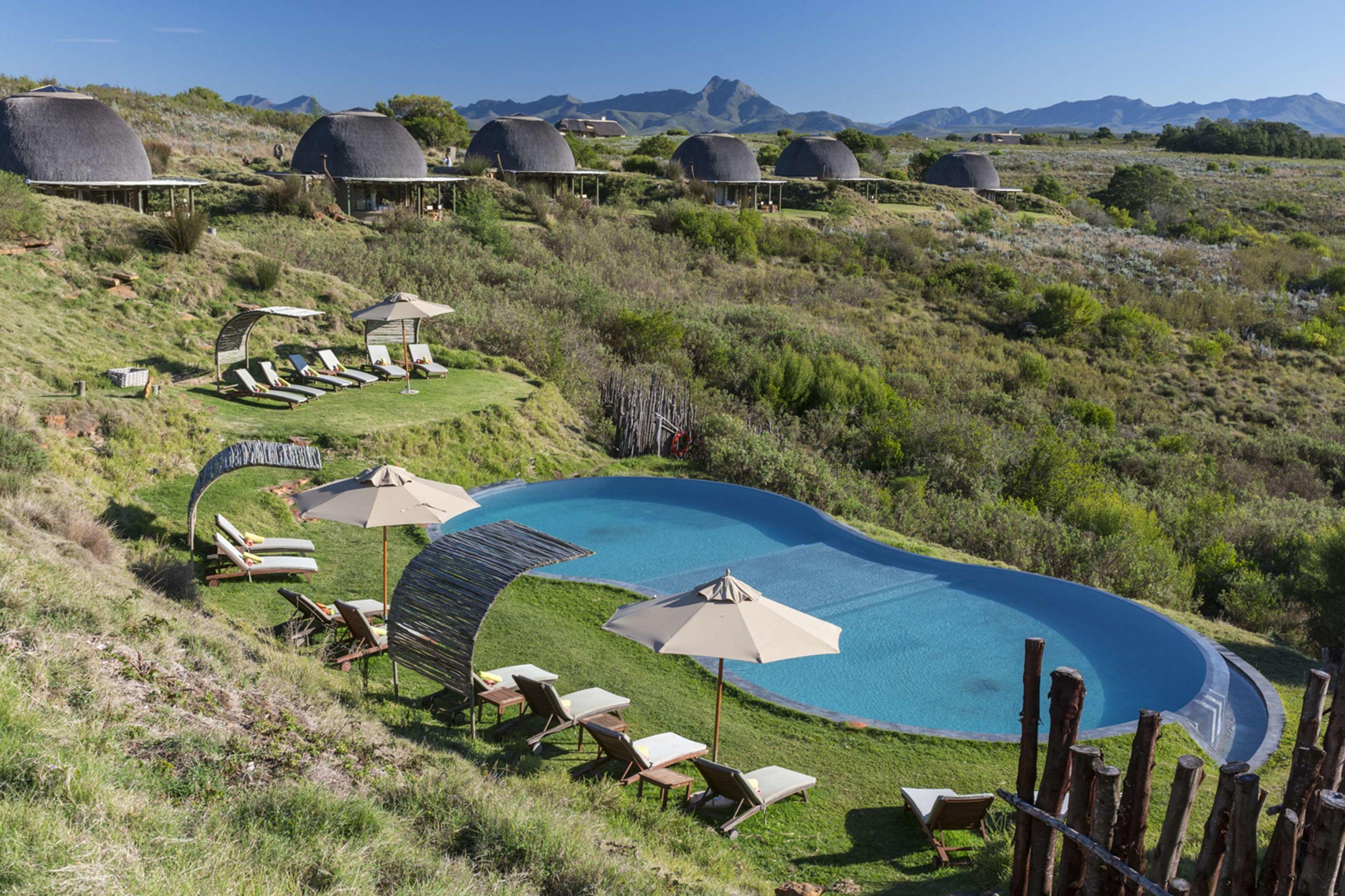 Gondwana Game Reserve — photo 3