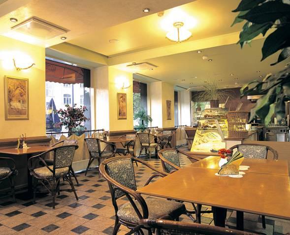 Park Inn by Radisson Meriton Conference & Spa Hotel Tallinn — photo 4