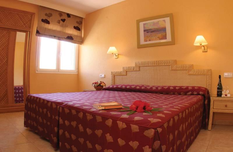 Hotel THe Esmeralda Maris — photo 4