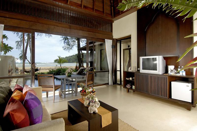 Anantara Layan Phuket Resort — photo 4