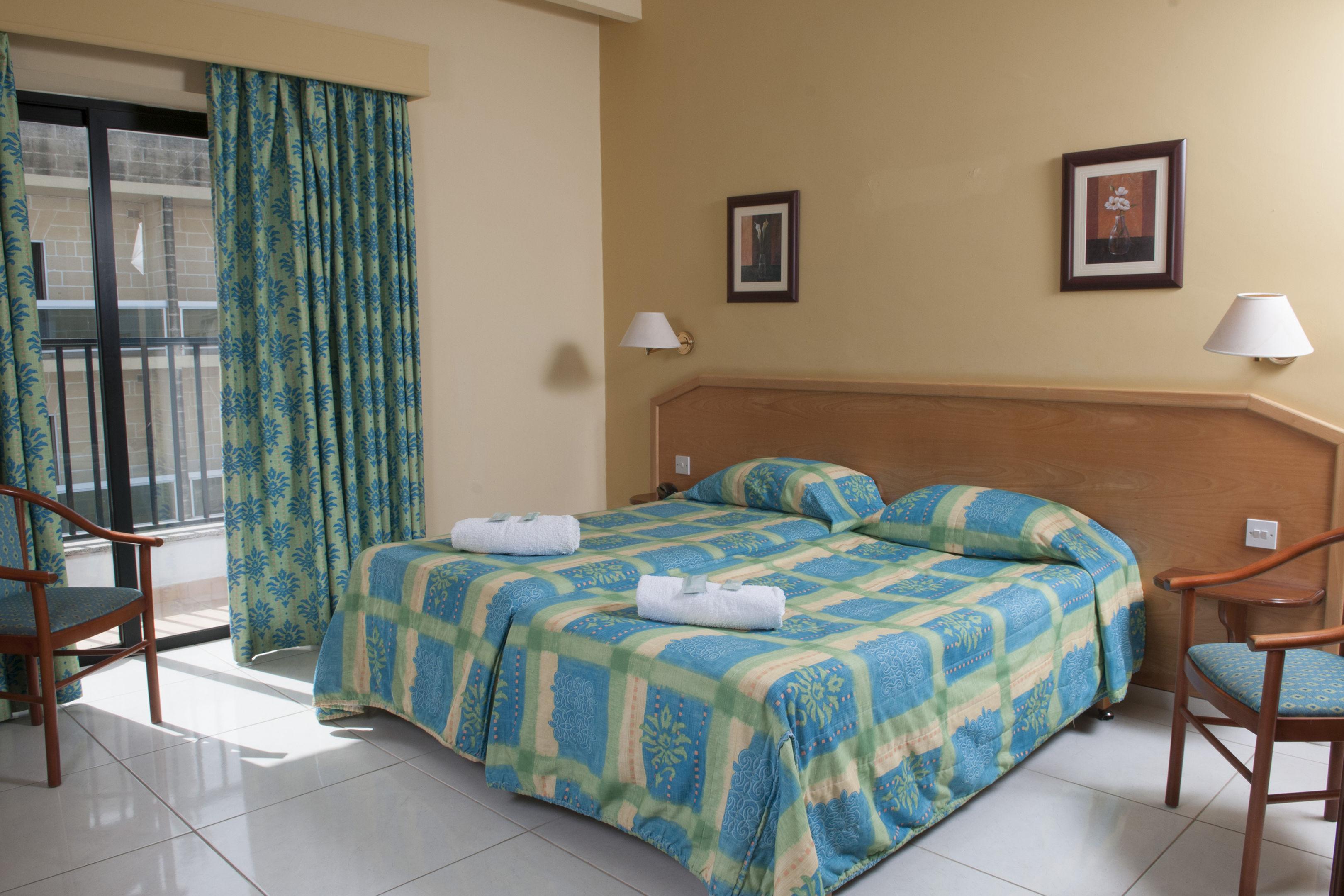 The Euroclub Hotel — photo 4