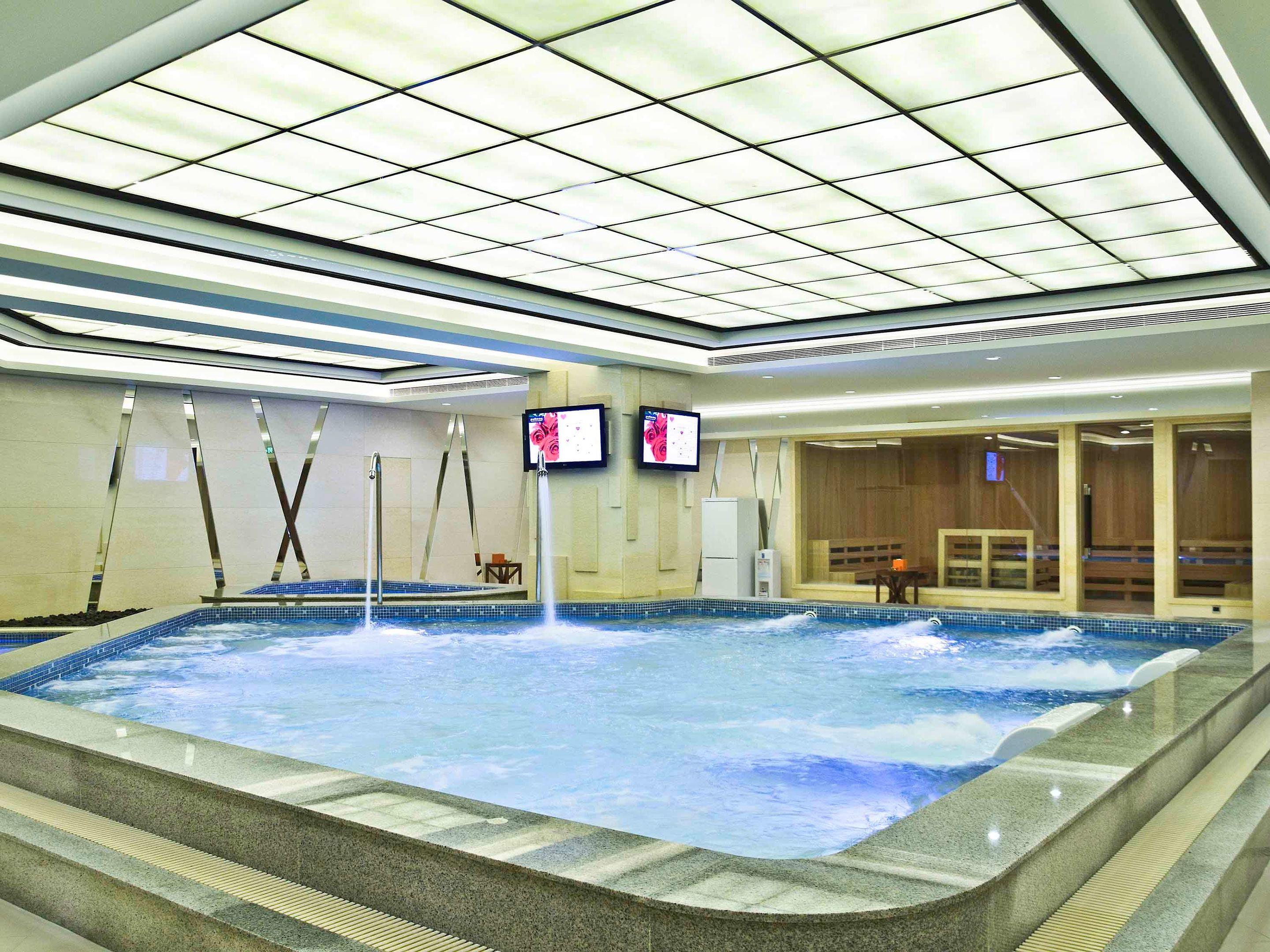 Pullman Dongguan Changan — photo 4