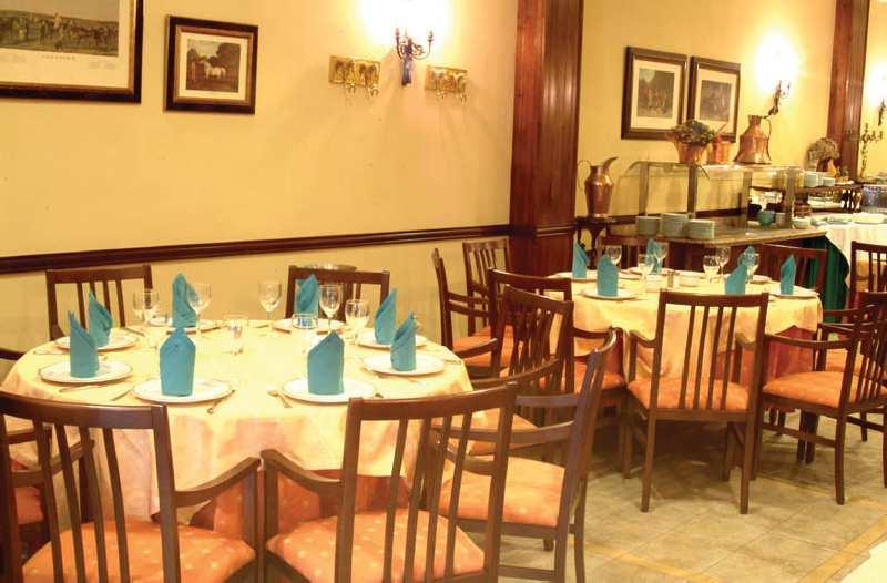 Hotel Maestranza — photo 3