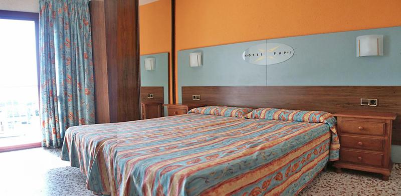 Hotel Papi — photo 5