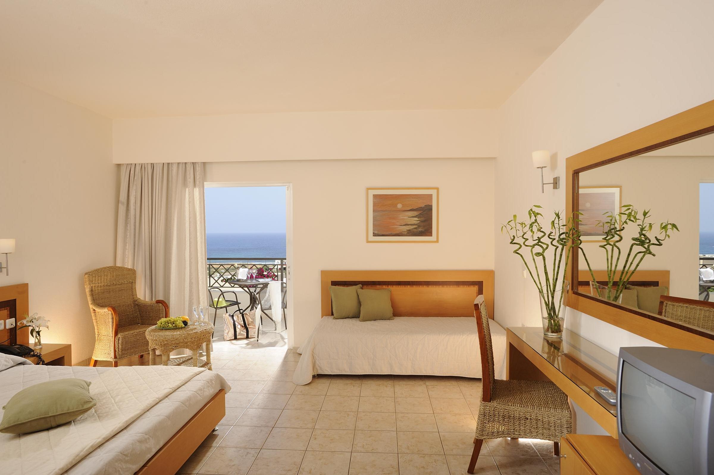 Grand Hotel Holiday Resort — photo 5