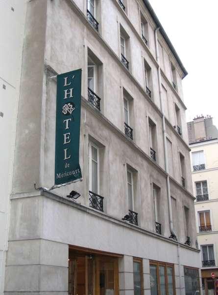 L'Hôtel des Métallos — photo 3