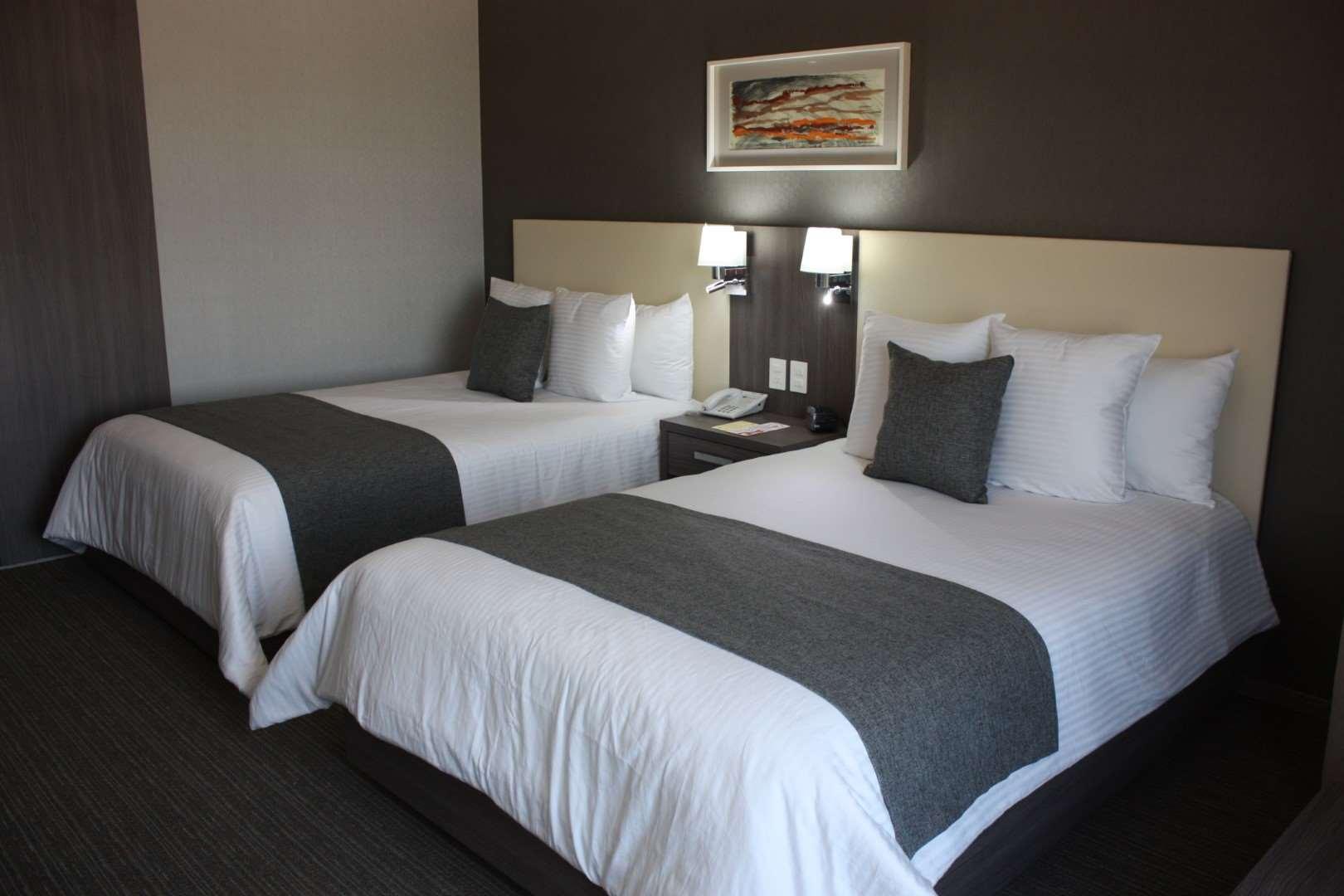 Casa Inn Business Hotel Celaya Galerías — photo 3