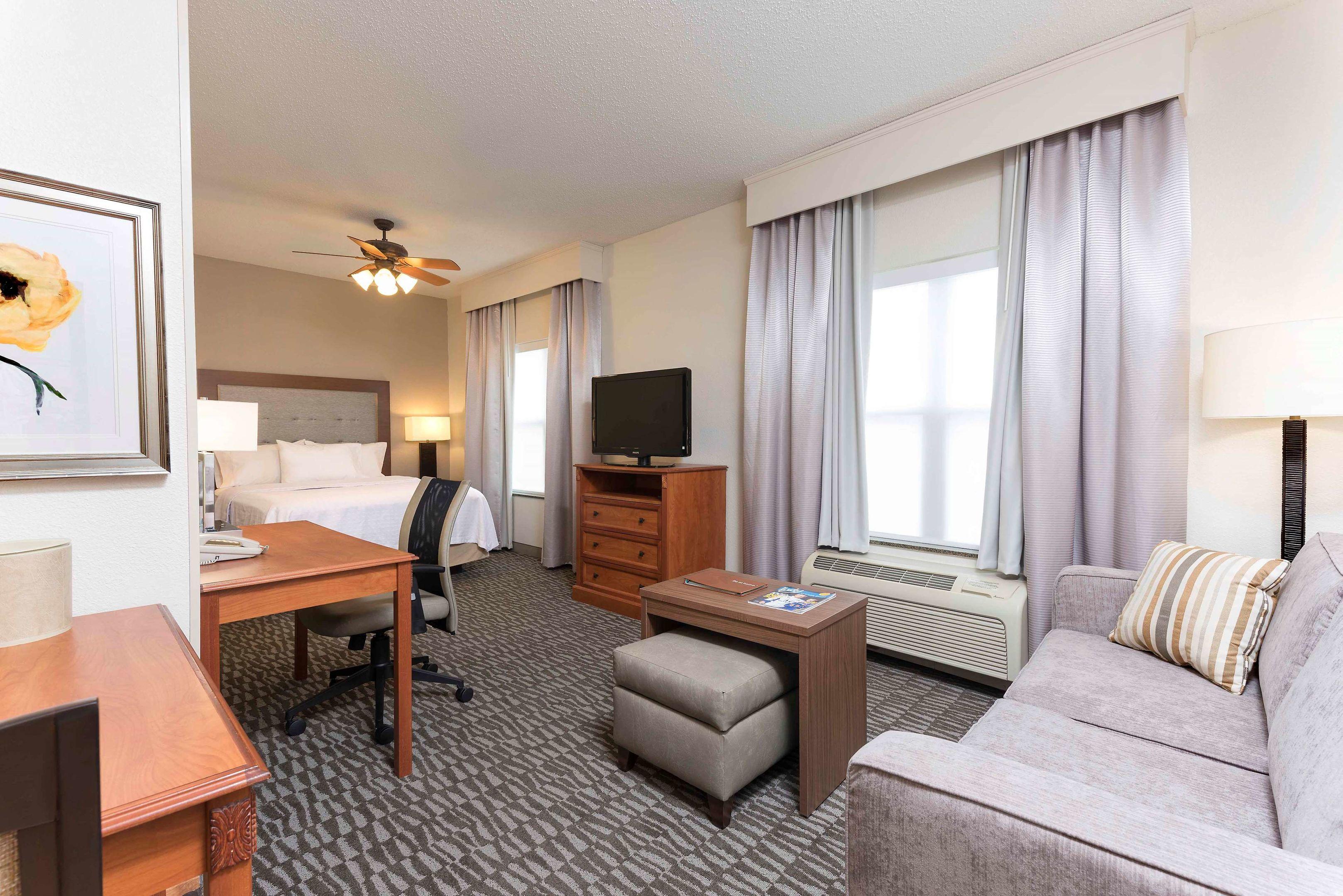 Homewood Suites by Hilton Indianapolis-Airport/Plainfield — photo 5