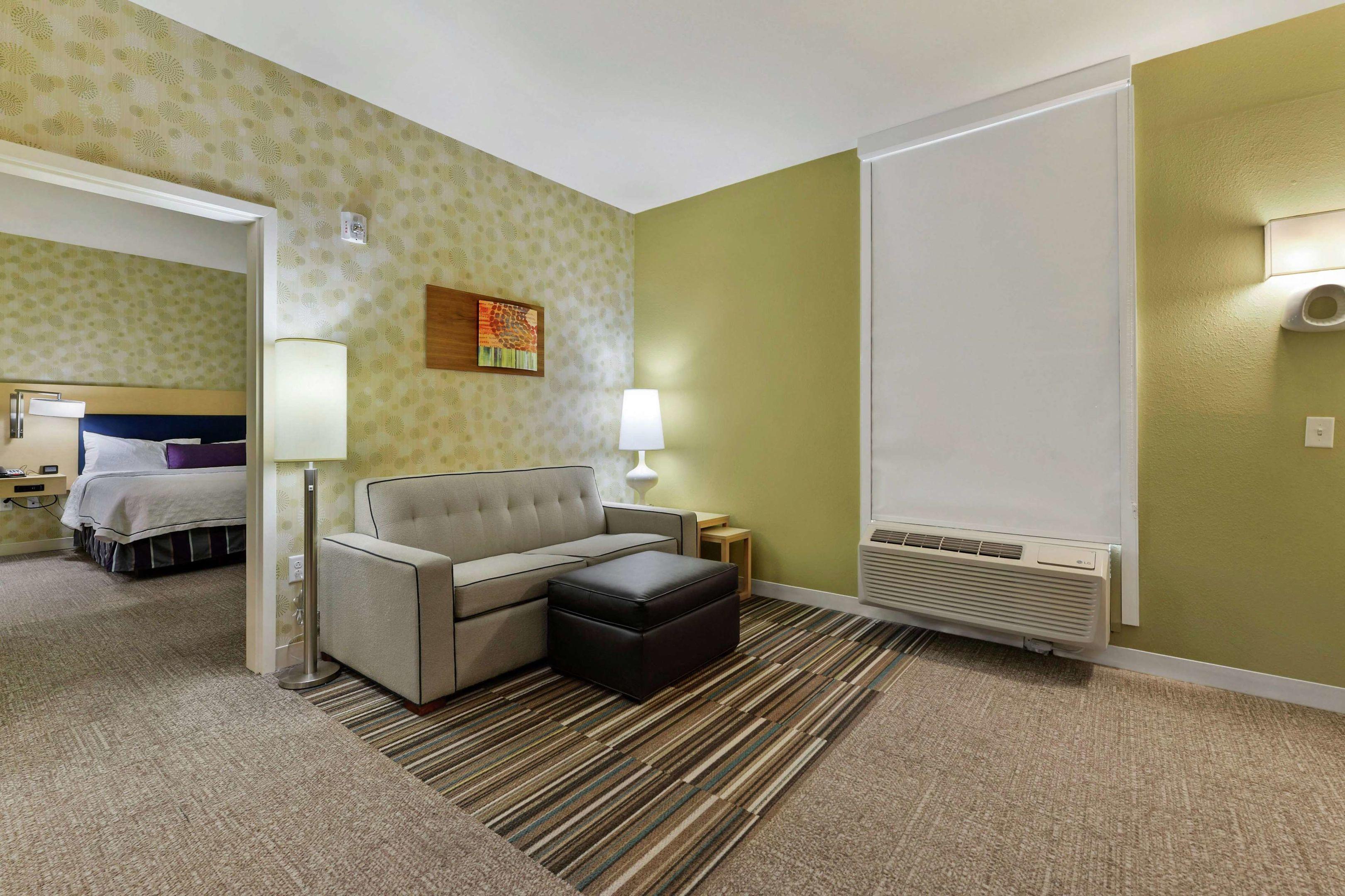 Home2 Suites by Hilton Gulfport I-10 — photo 5