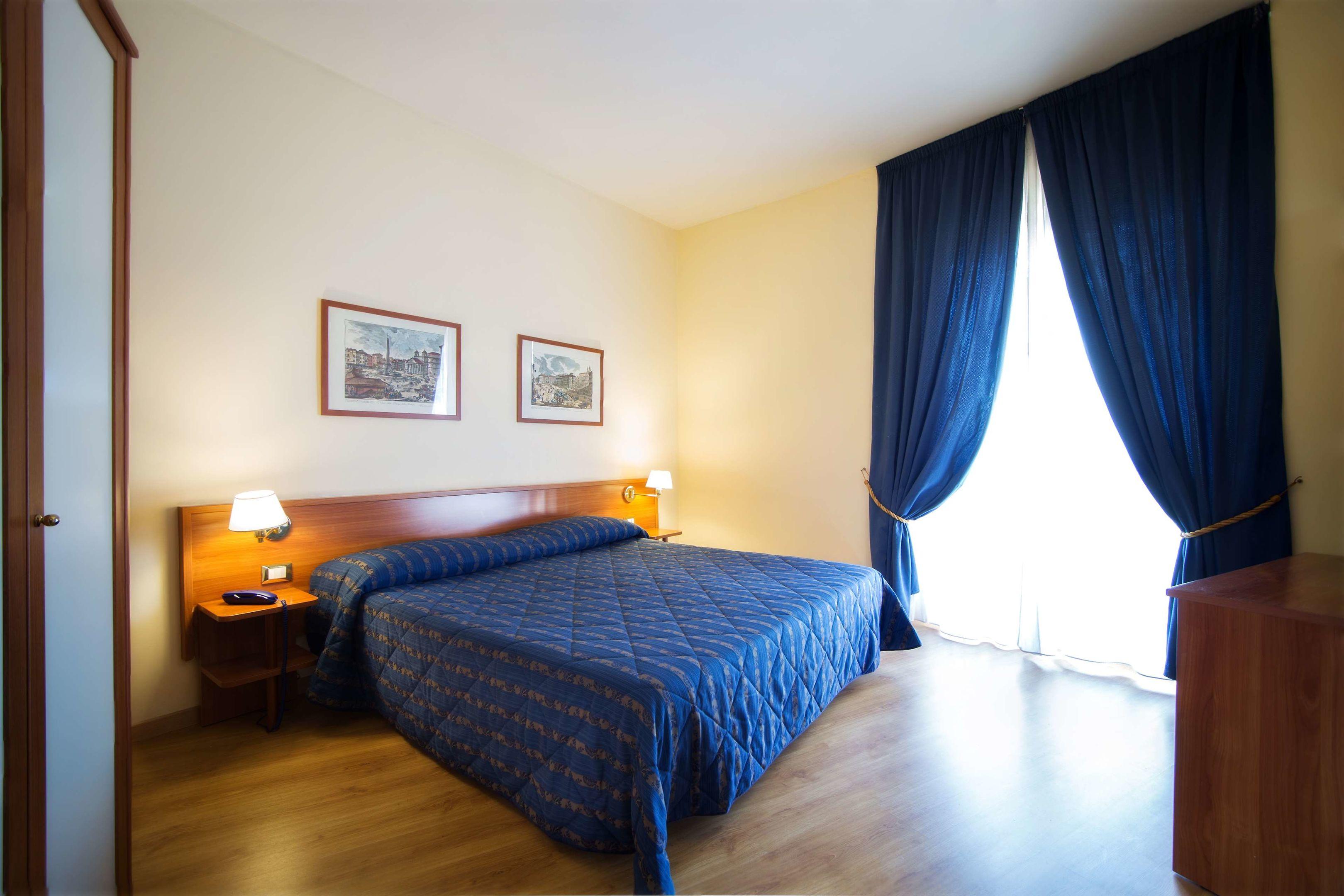 Parco de Medici Residence — photo 5