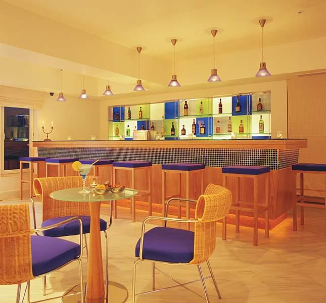 Petasos Beach Resort & Spa — photo 5