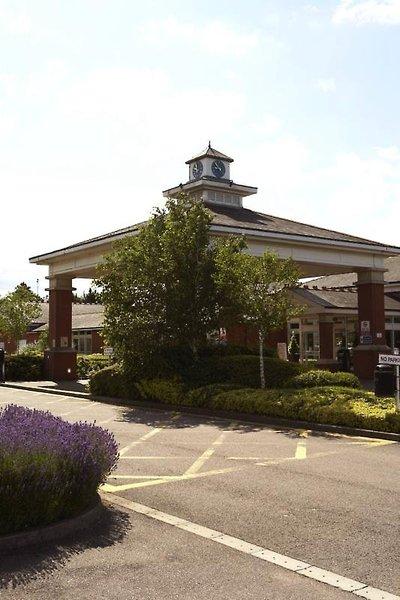 Hilton Northampton — photo 3