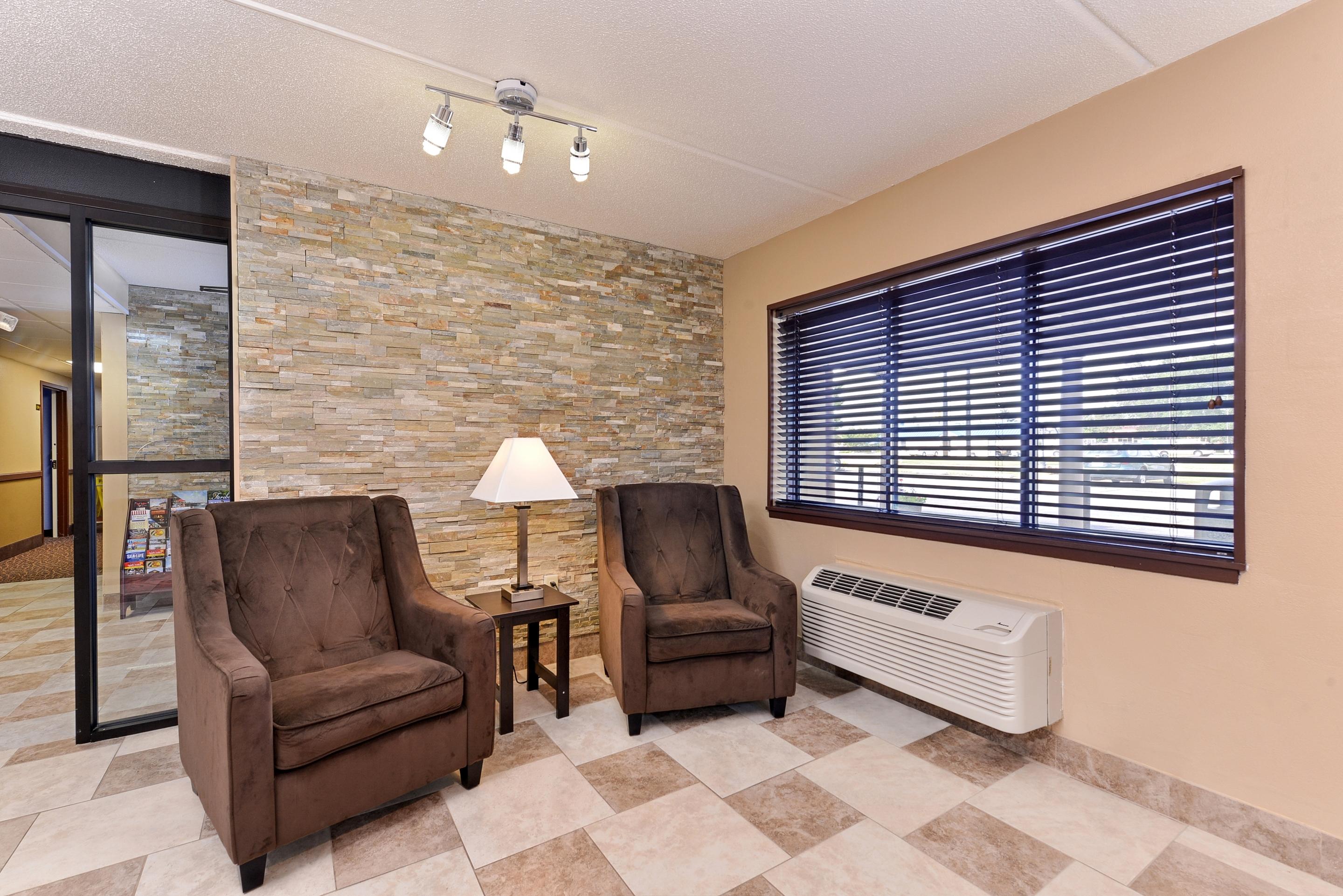 Americas Best Value Inn — photo 5