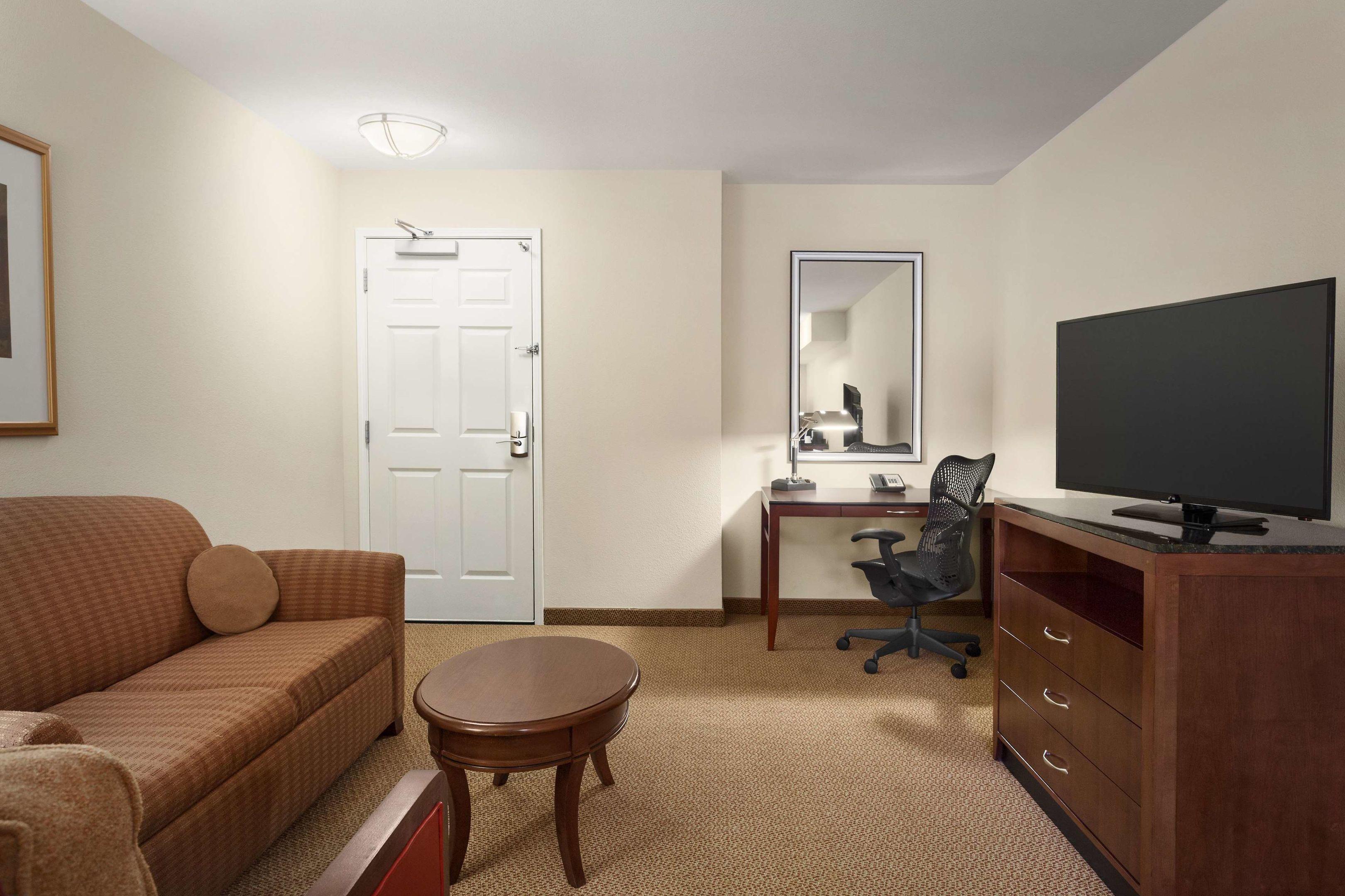 Hilton Garden Inn Bartlesville — photo 5