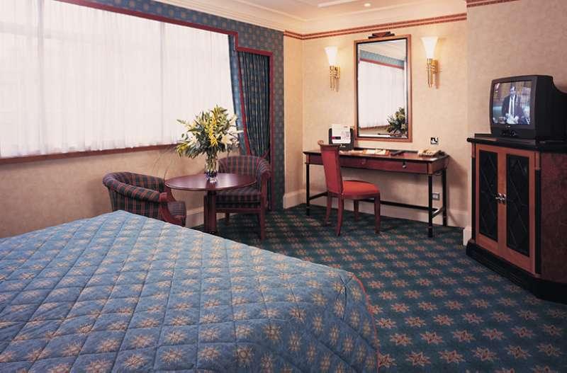 Amba Hotel Marble Arch — photo 4