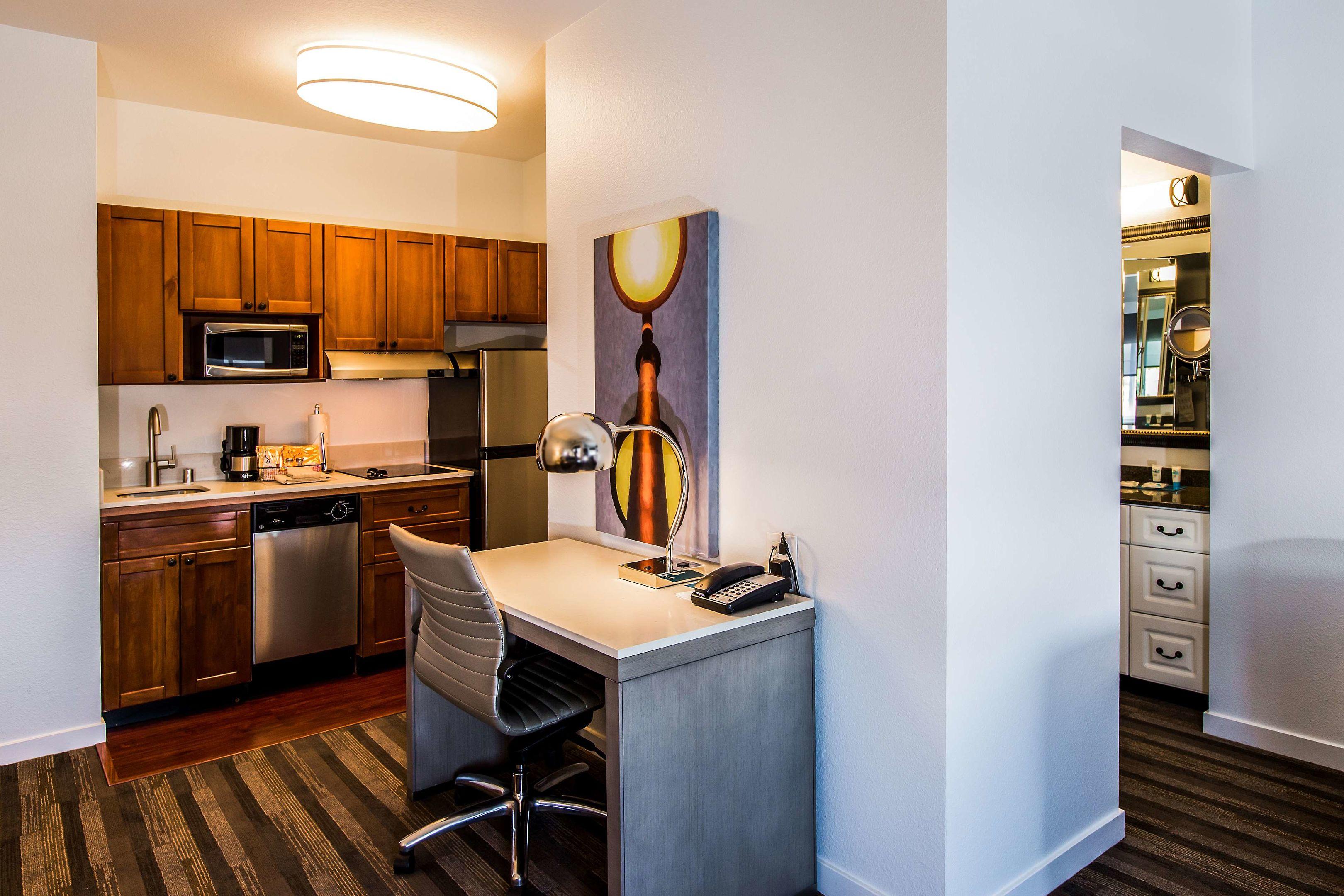 Hyatt House Santa Clara — photo 5