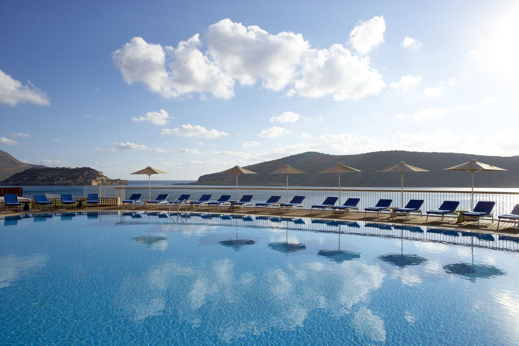 Domes of Elounda — photo 3