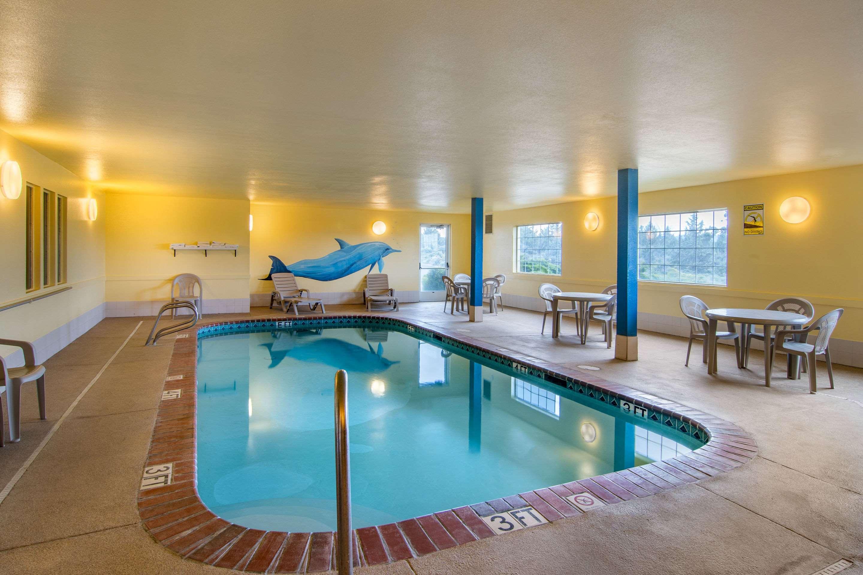 Quality Inn Bend — photo 5
