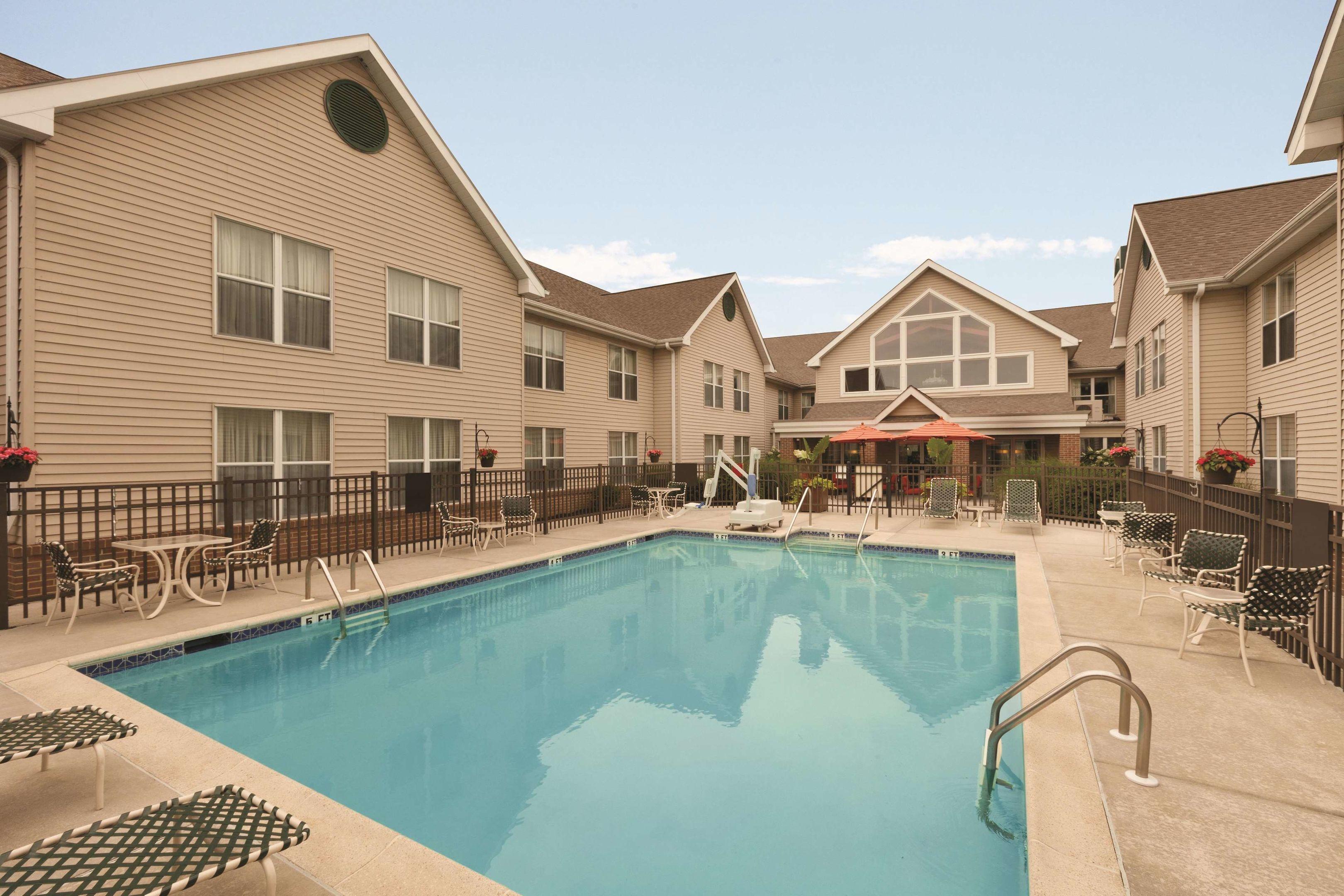 Homewood Suites by Harrisburg - West Hershey Area — photo 3