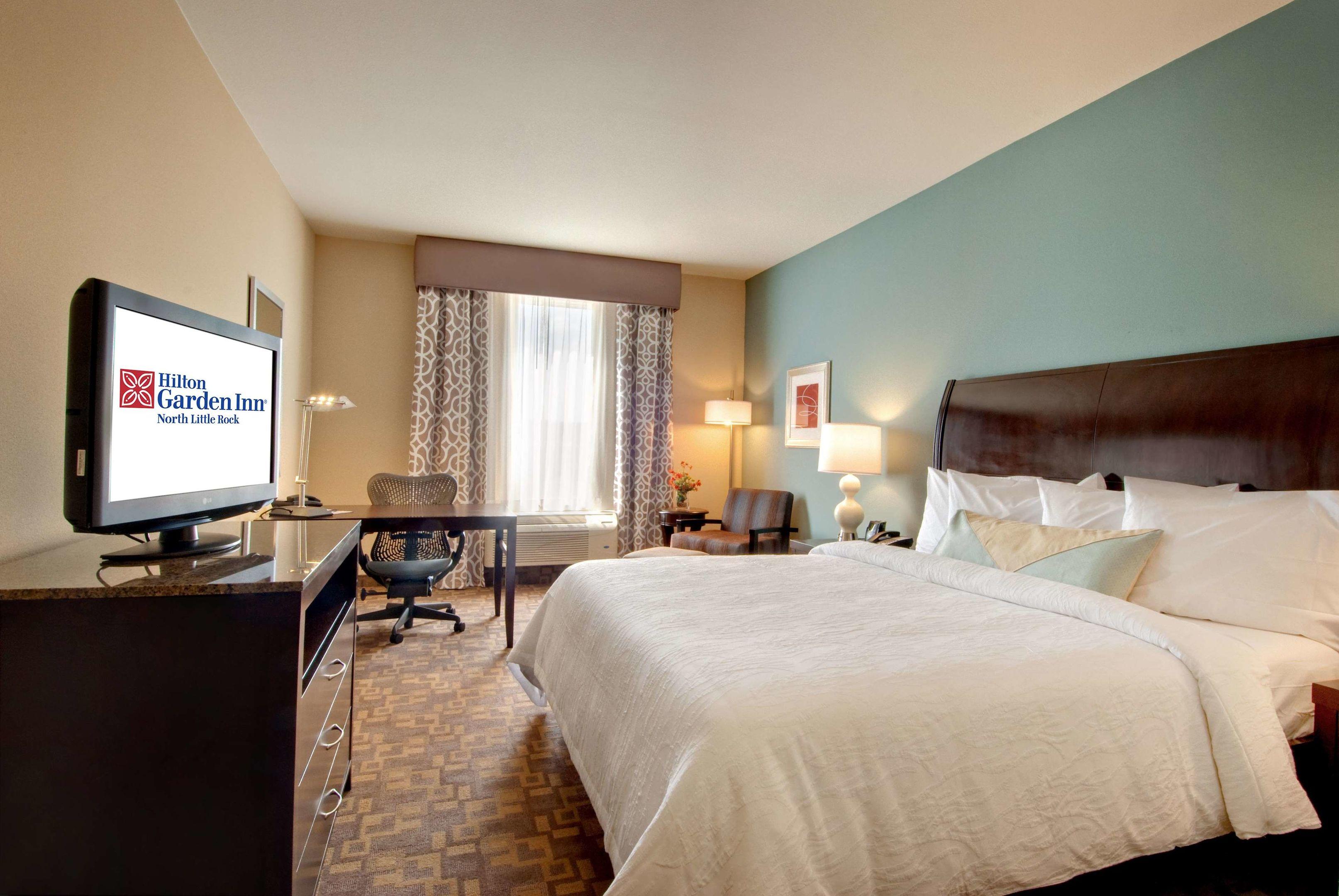 Hilton Garden Inn North Little Rock — photo 4