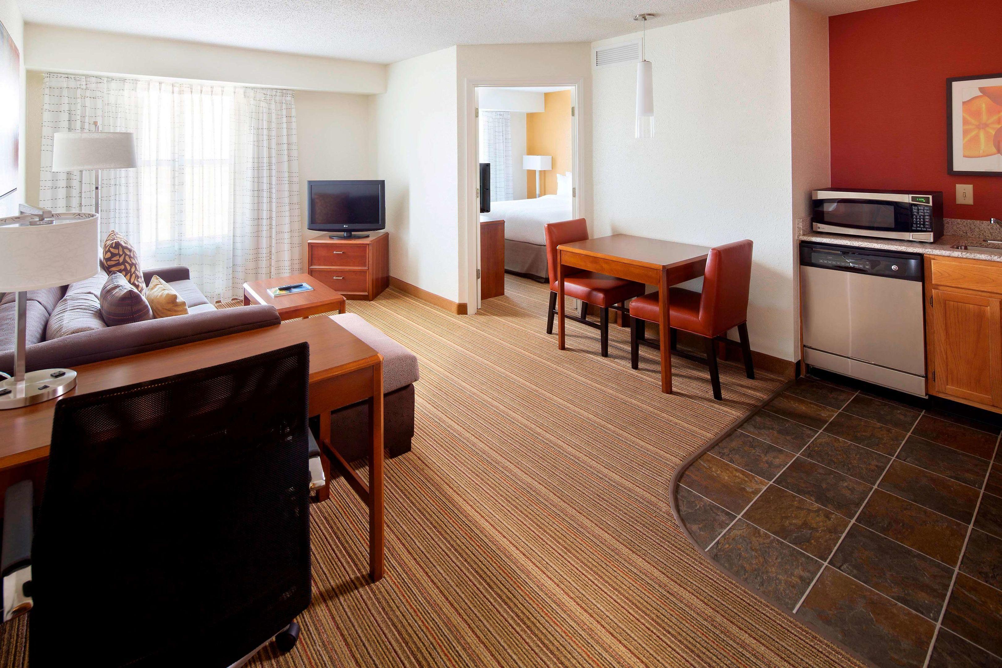 Sonesta ES Suites Birmingham Homewood — photo 5